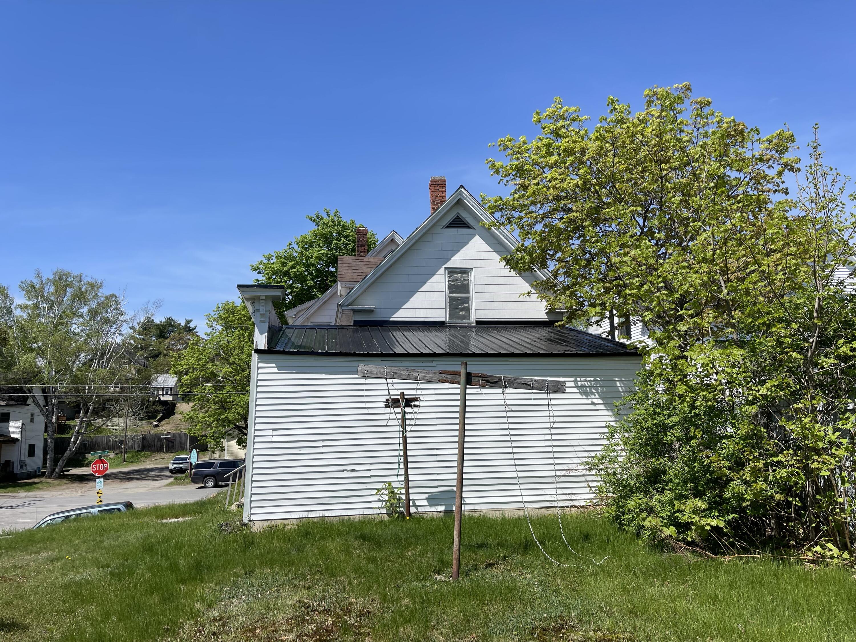 333 Penobscot Avenue