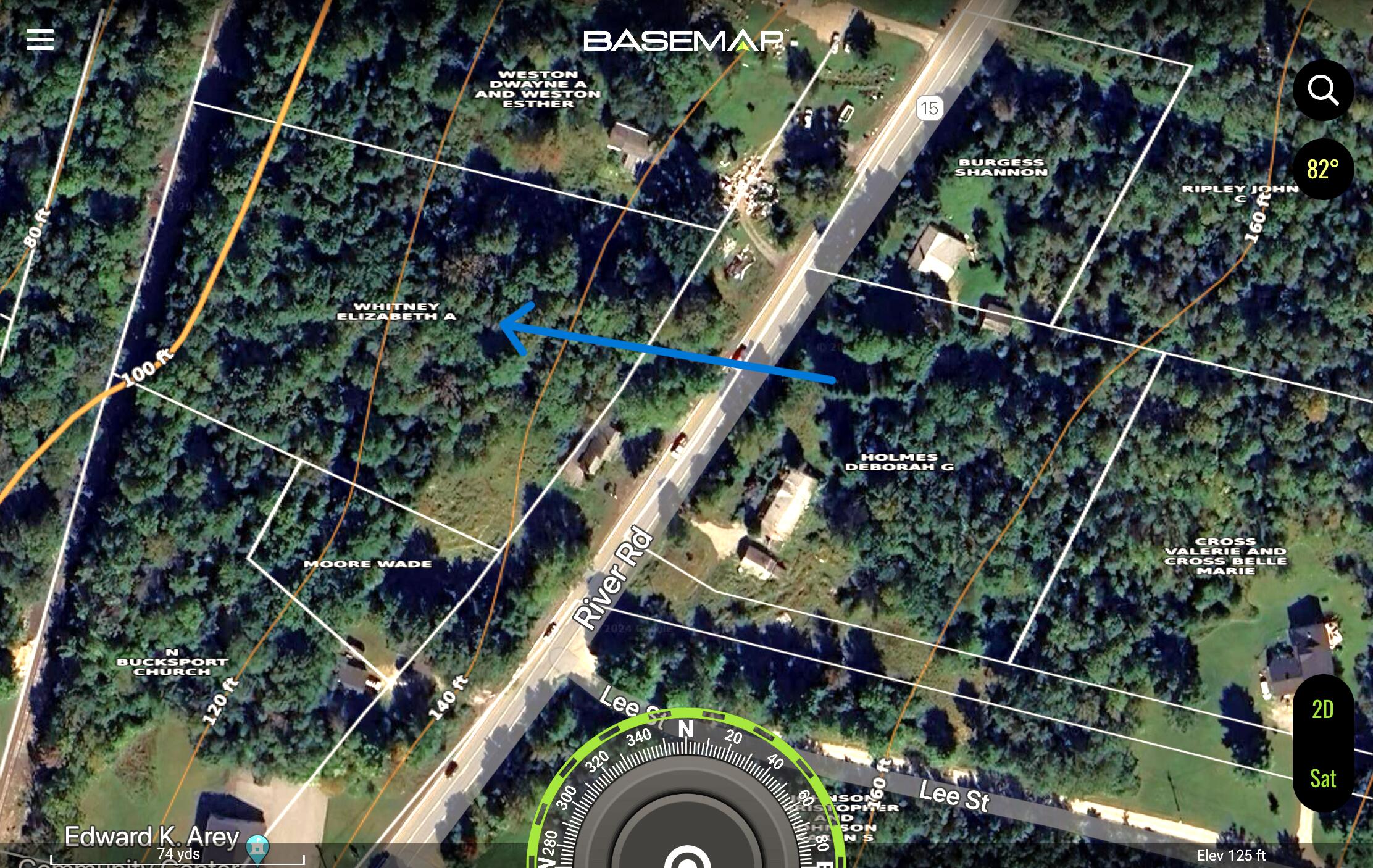 1174 River Road