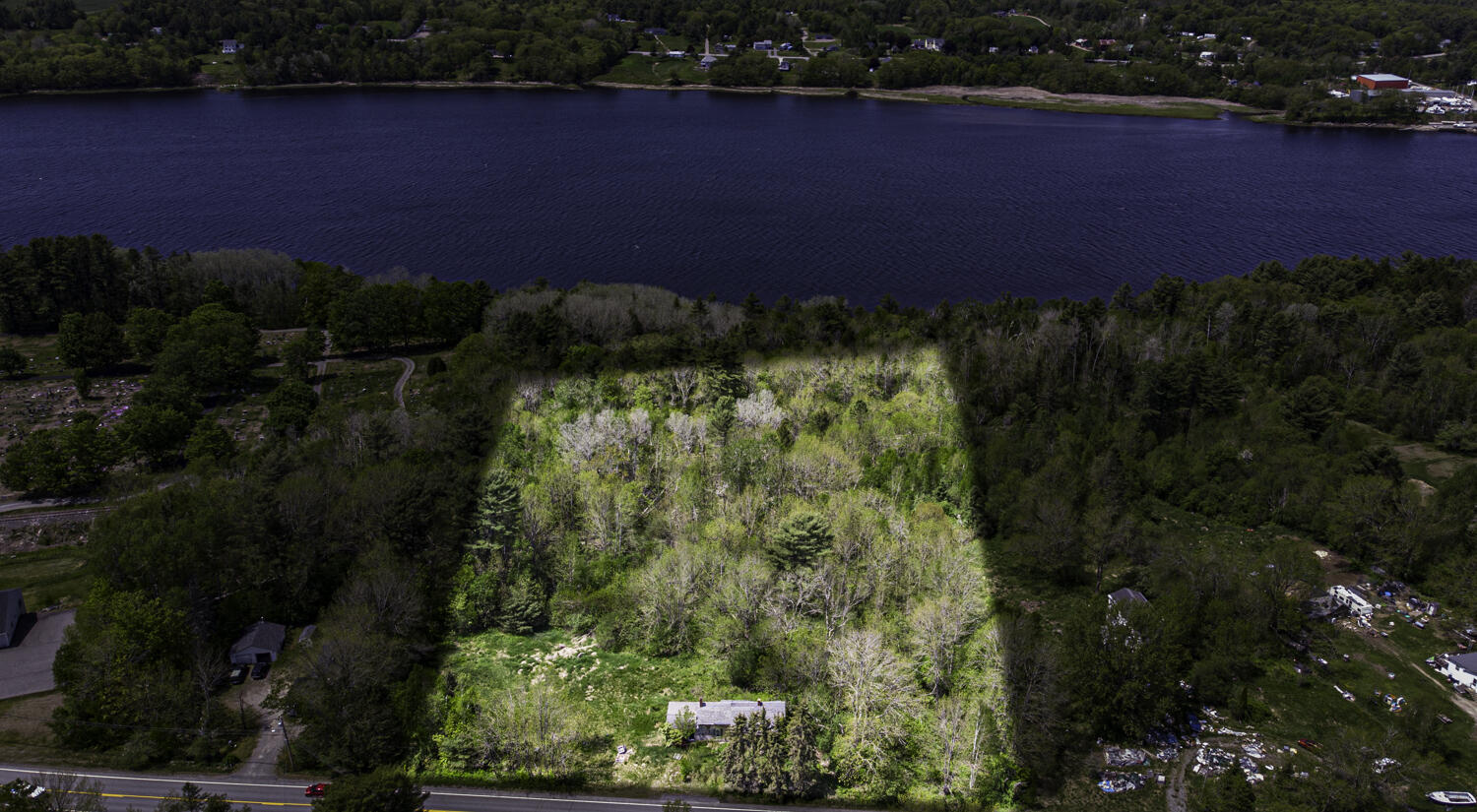 1174 River Road