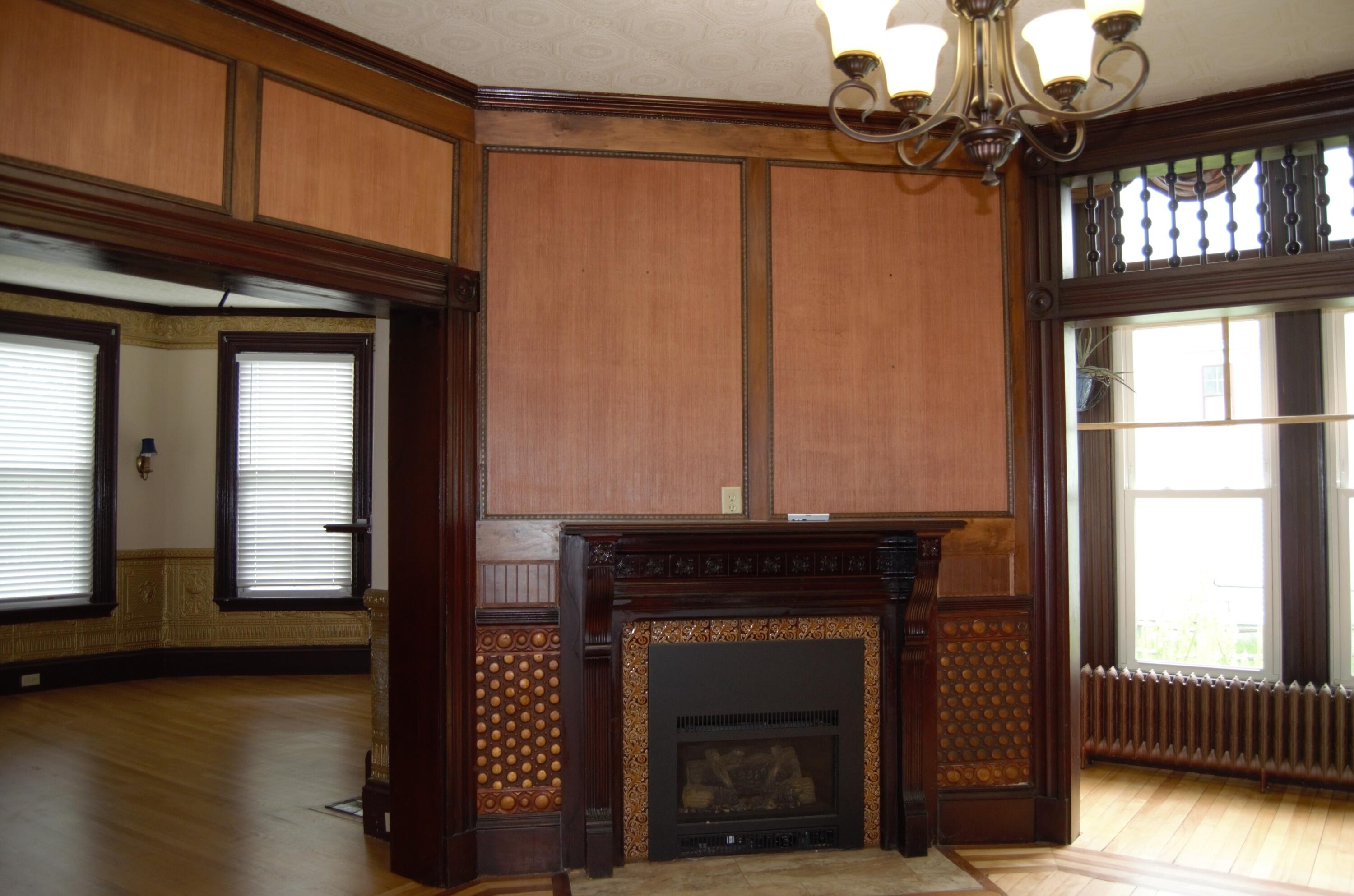 44 forest Avenue