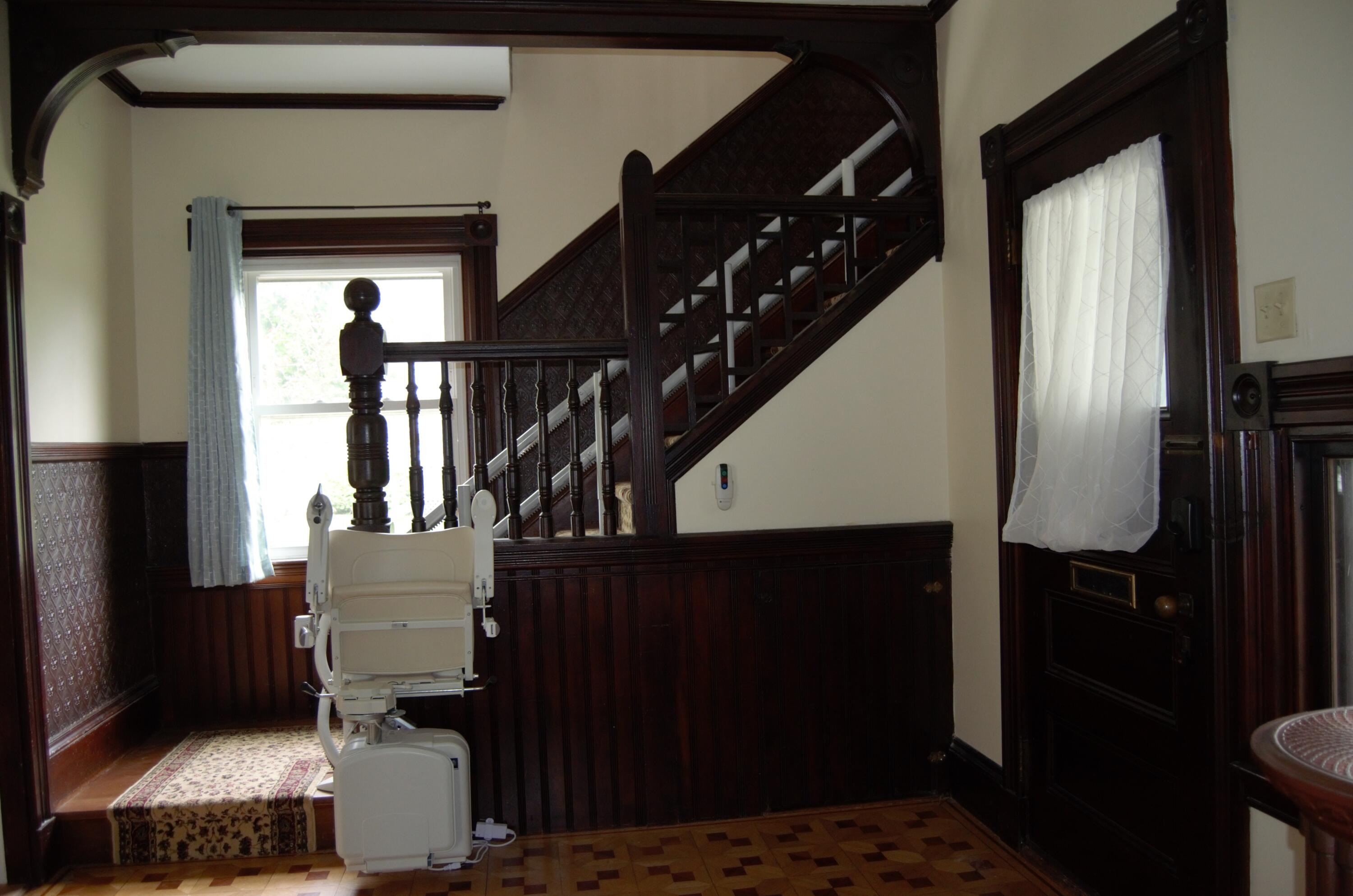 44 forest Avenue