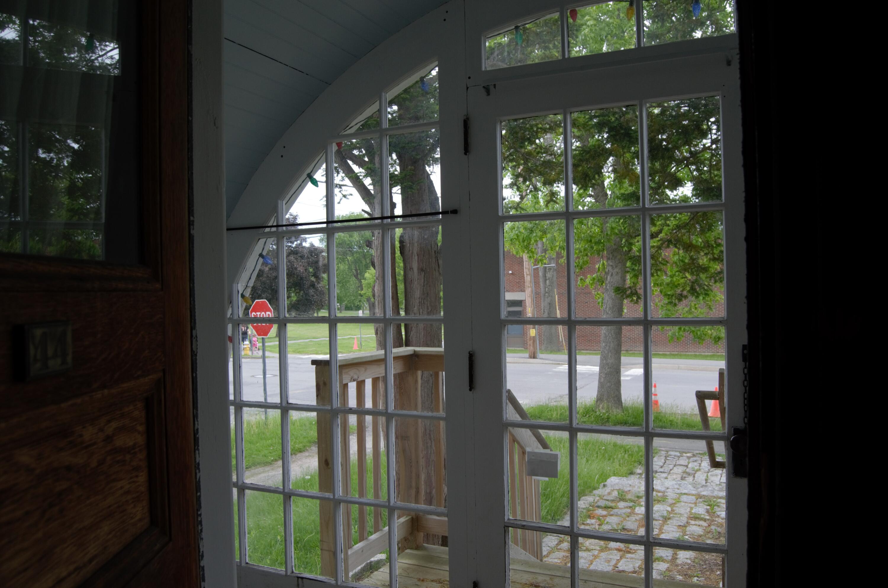 44 forest Avenue