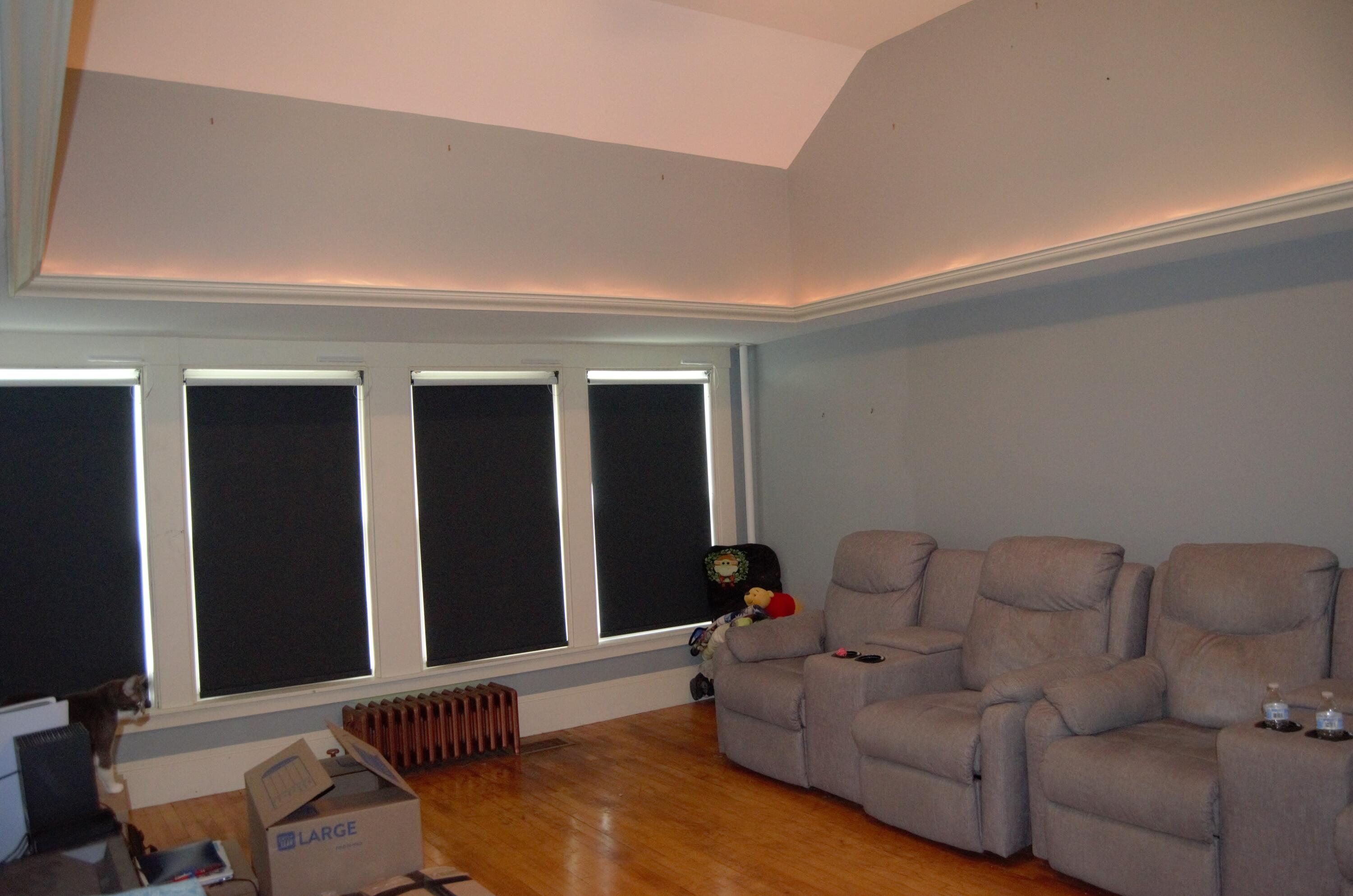 44 forest Avenue