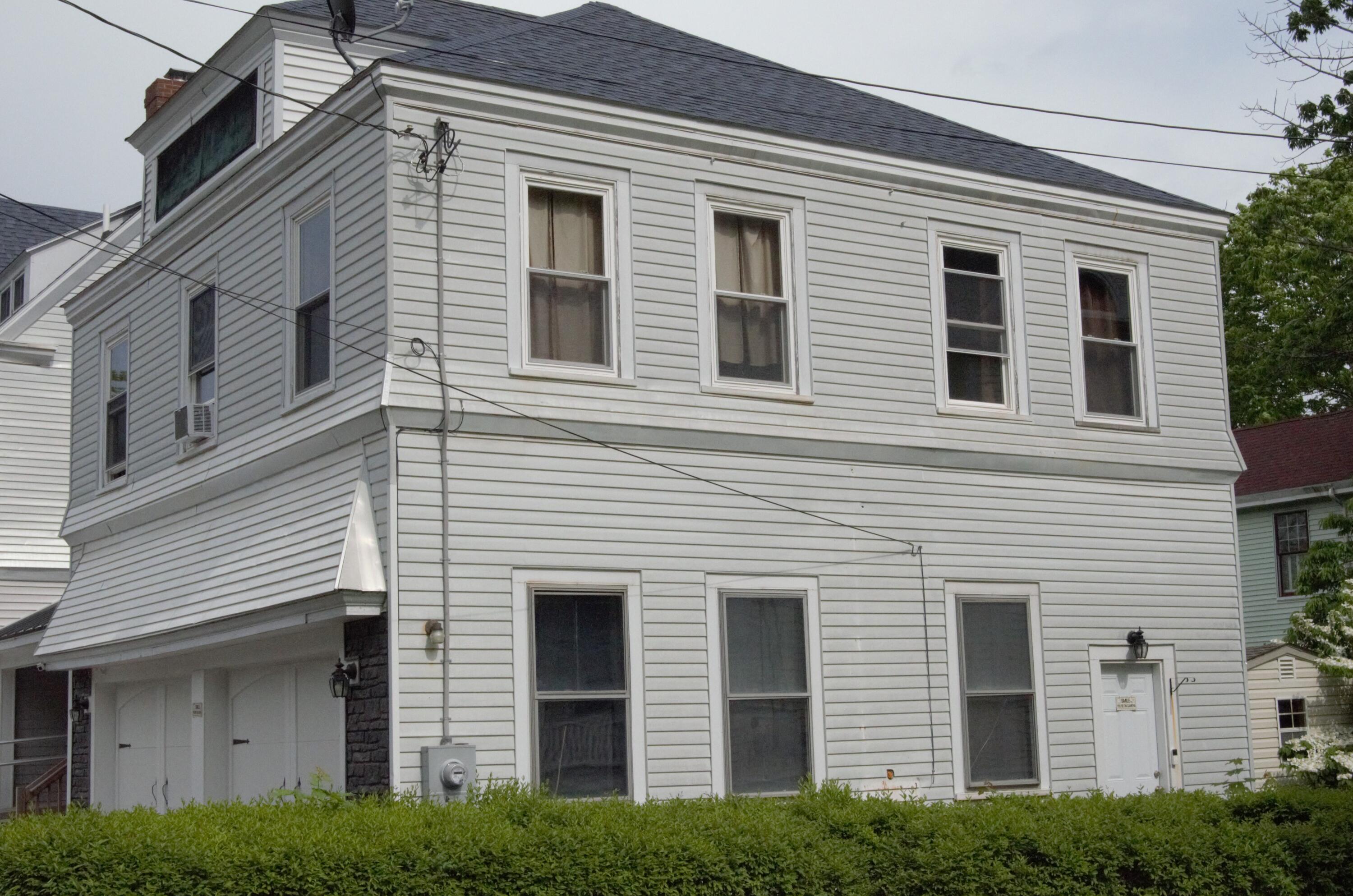 44 forest Avenue