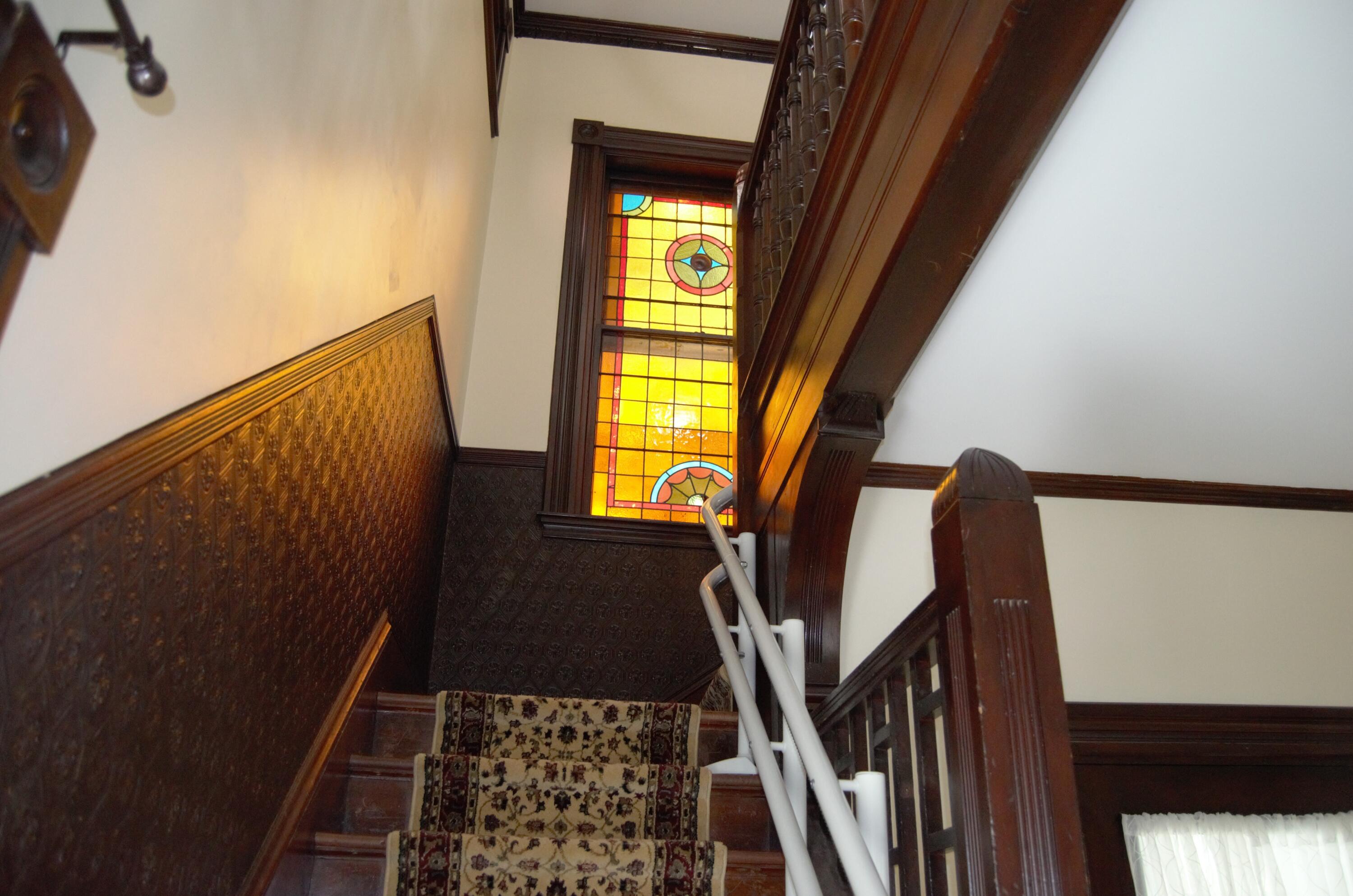 44 forest Avenue