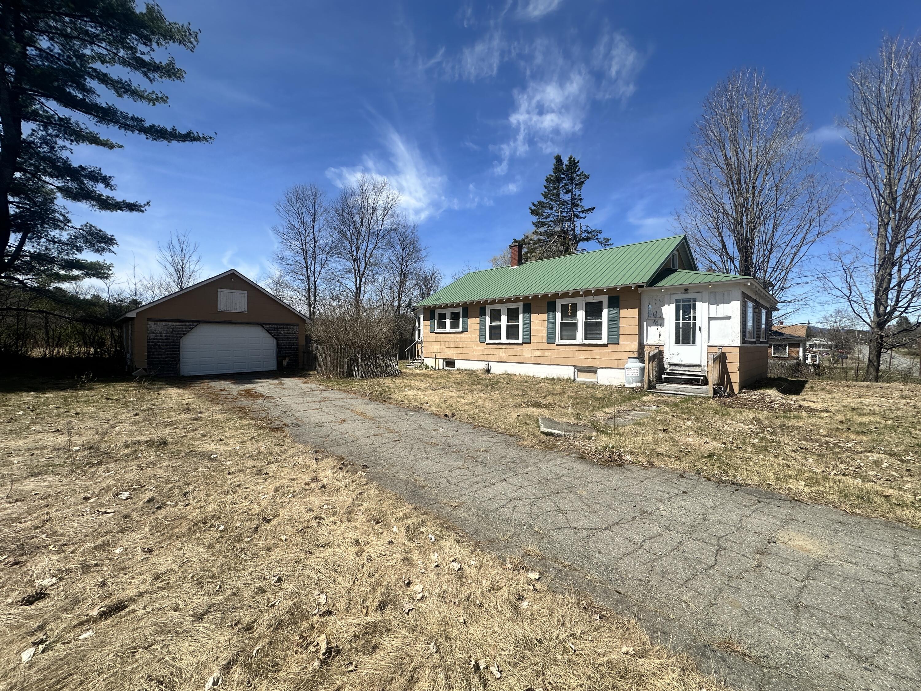 1458 Main Road