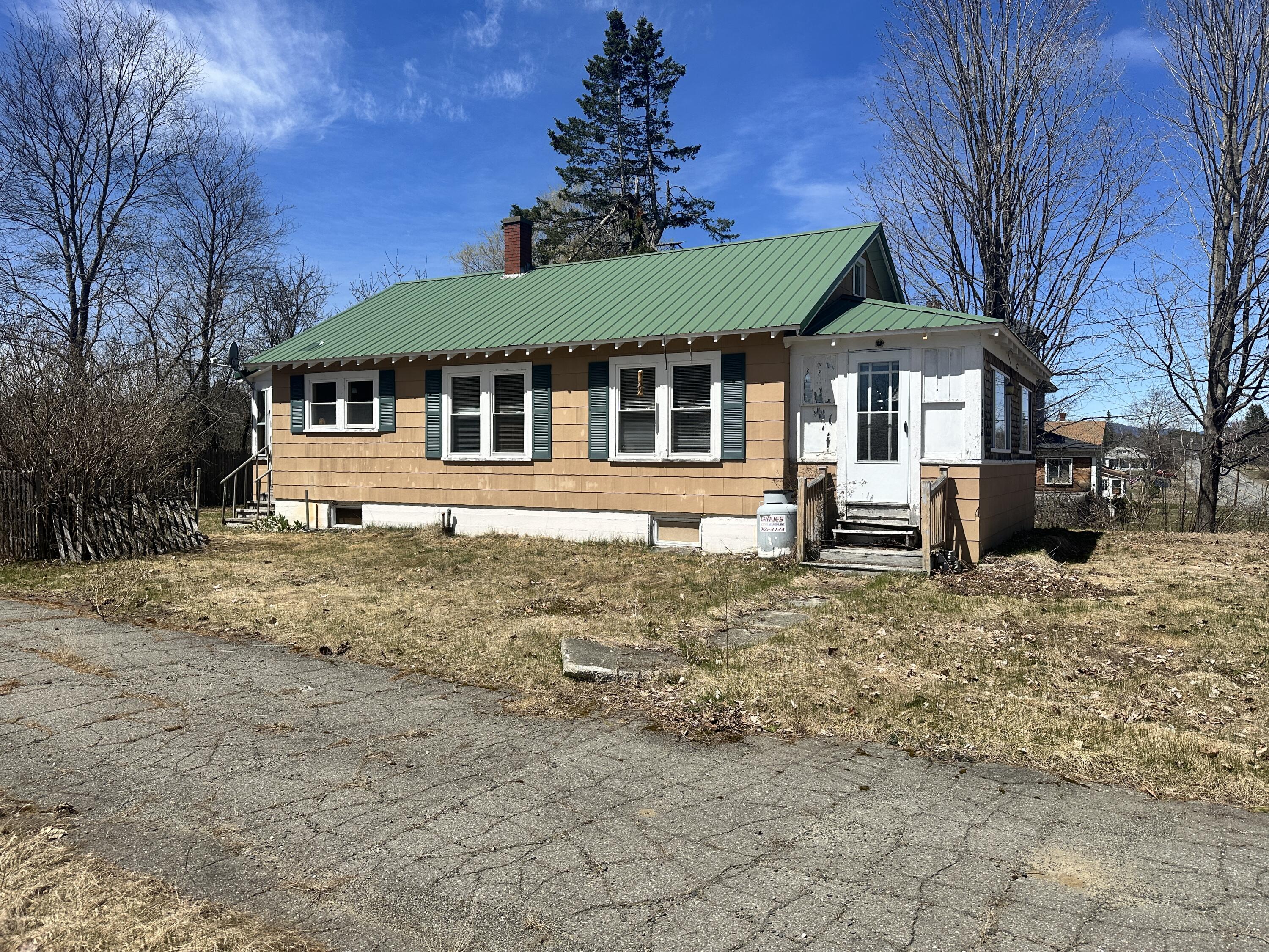 1458 Main Road