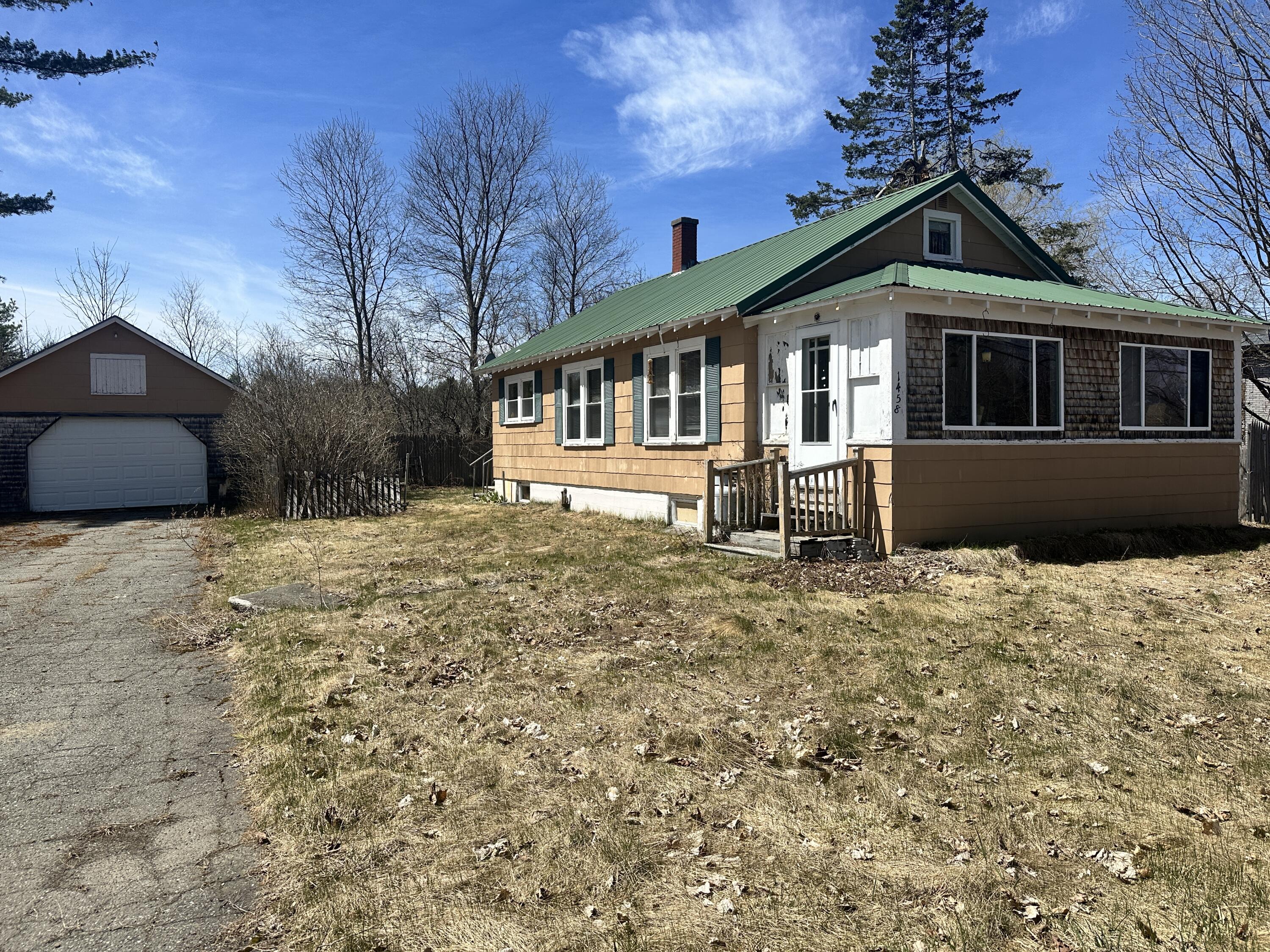 1458 Main Road