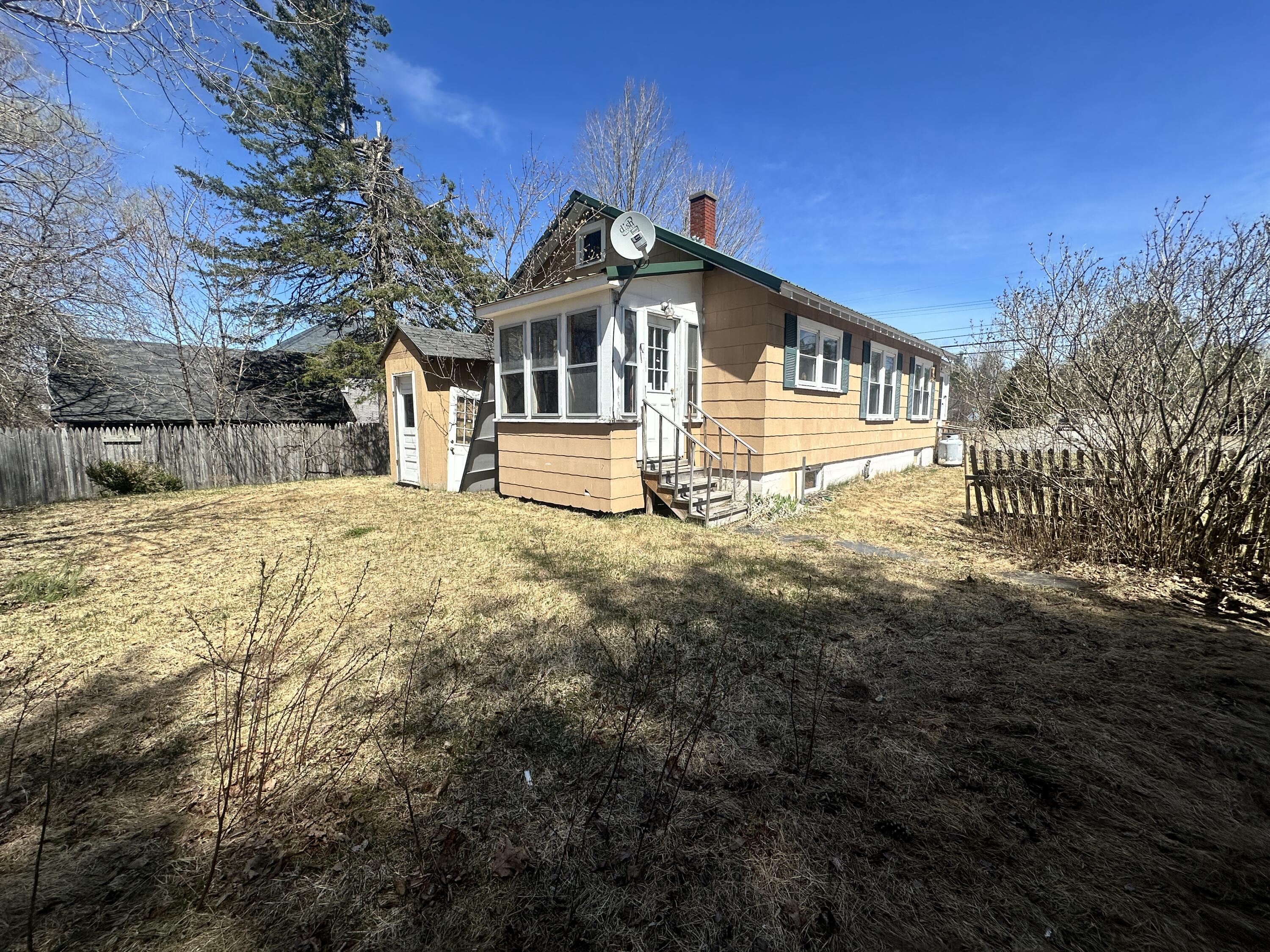 1458 Main Road