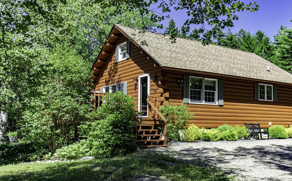 34 Williams Brook Road