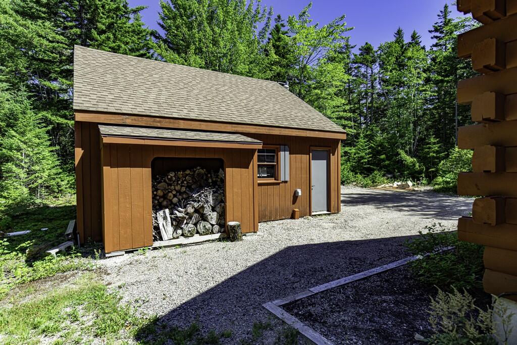 34 Williams Brook Road