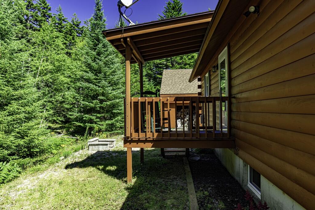 34 Williams Brook Road