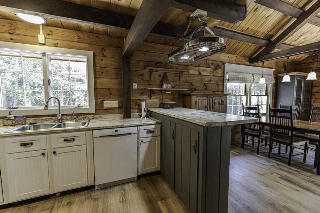 34 Williams Brook Road