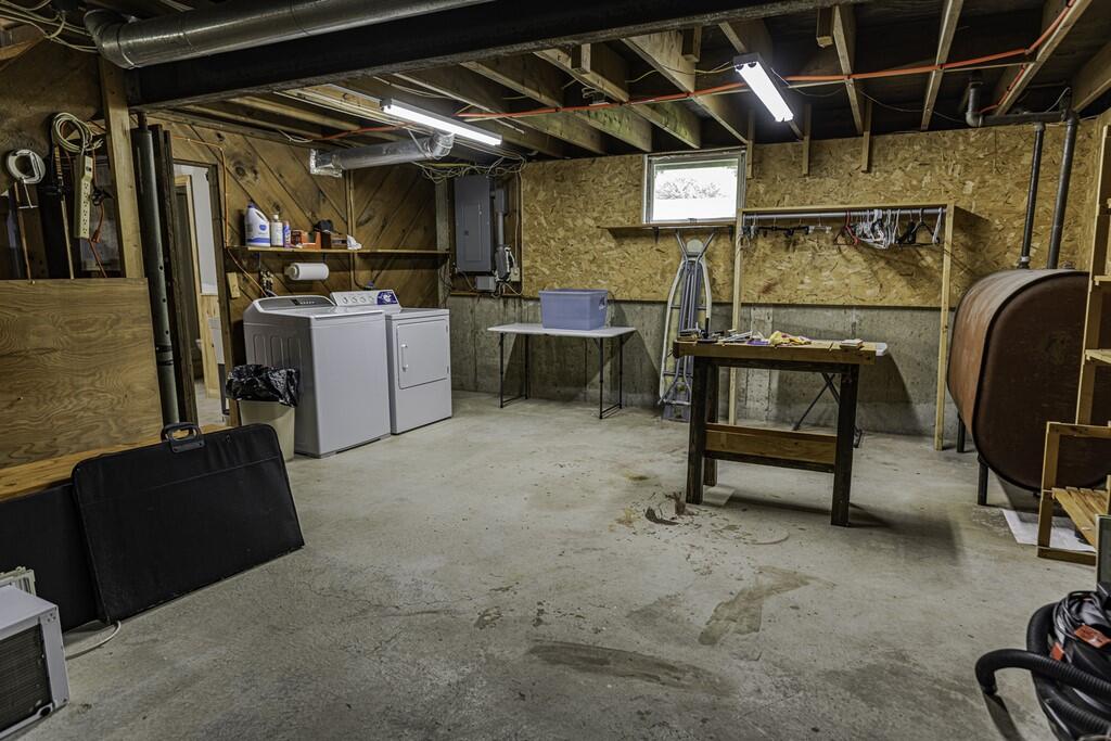 34 Williams Brook Road