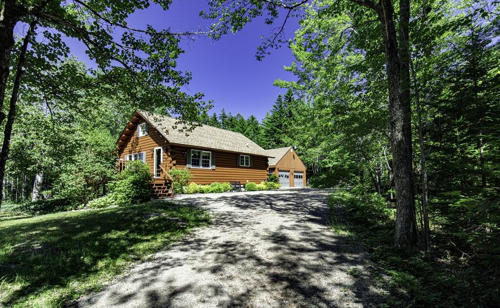 34 Williams Brook Road