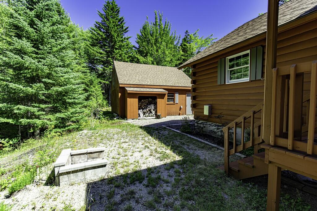 34 Williams Brook Road