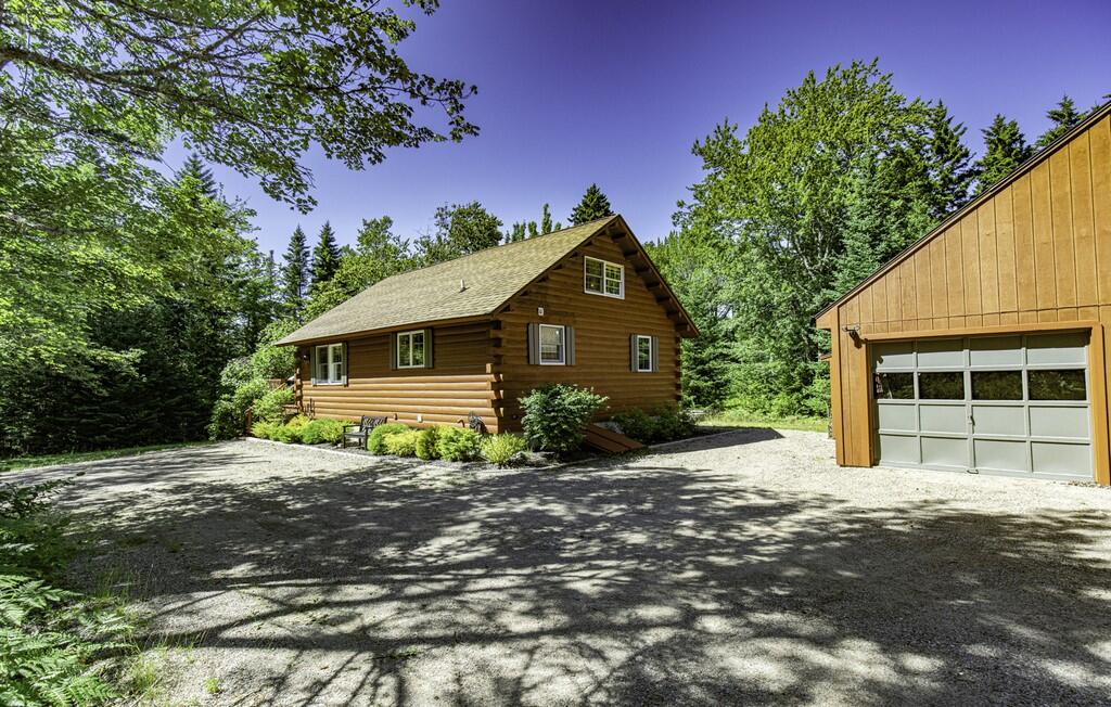 34 Williams Brook Road
