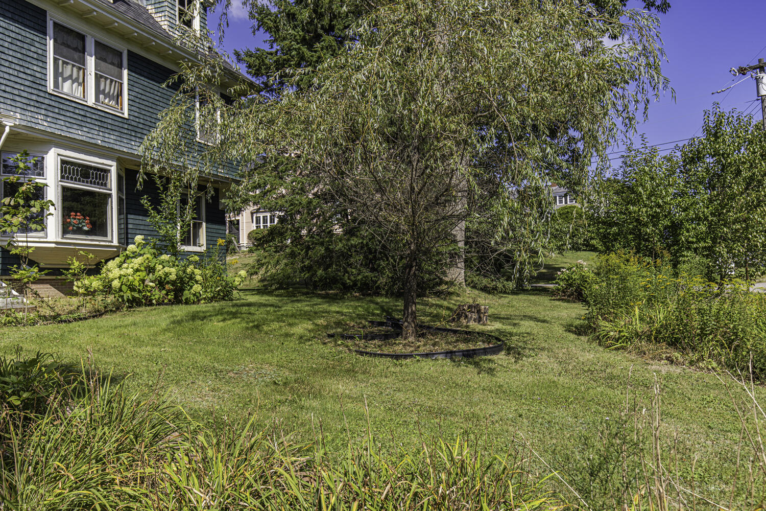 24 Campbell Hill