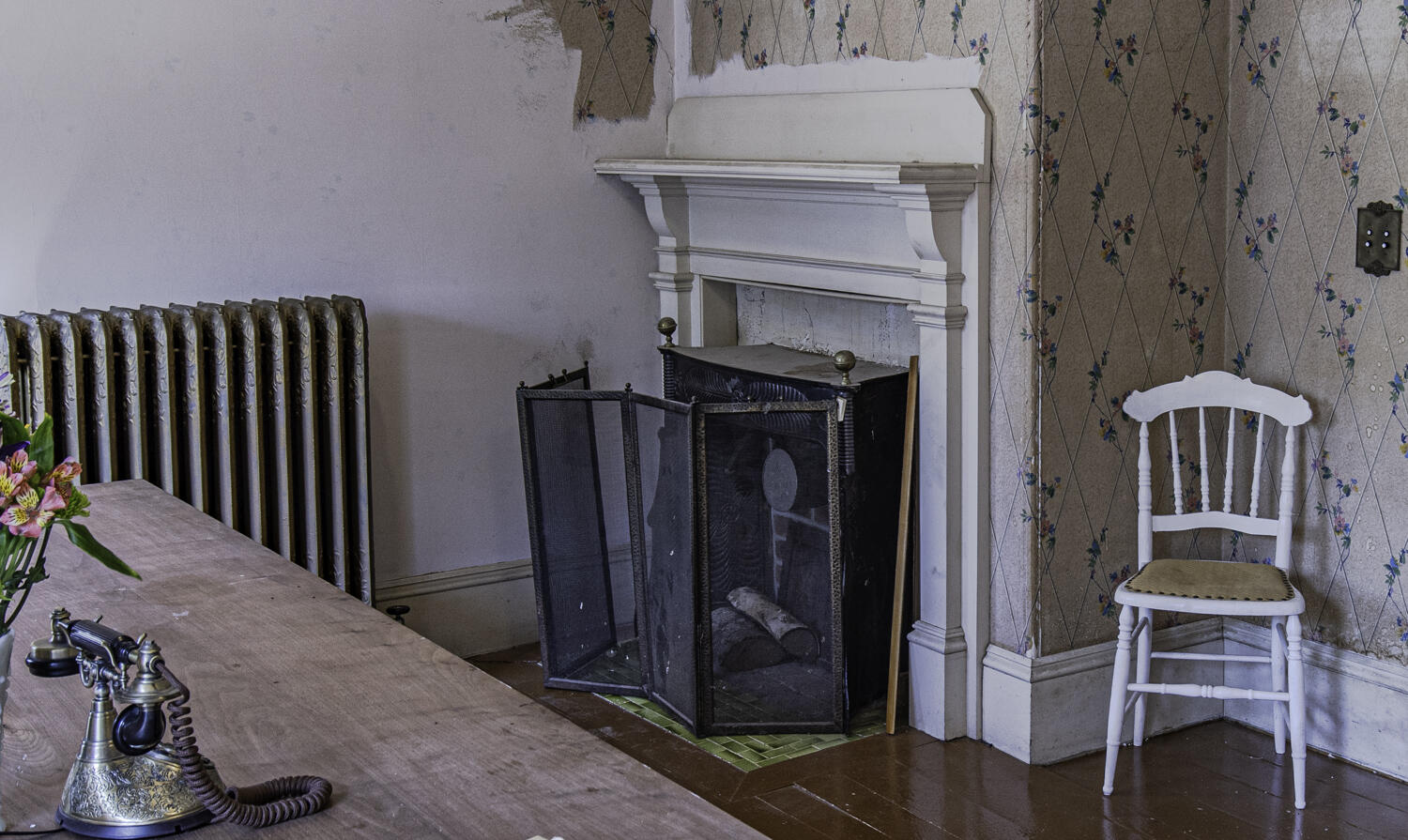 24 Campbell Hill