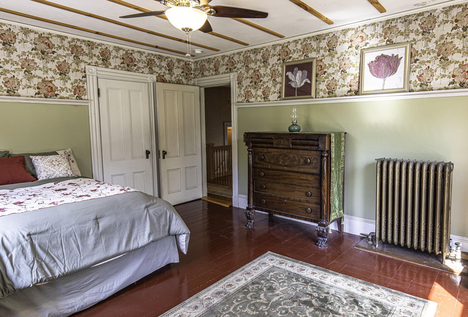 24 Campbell Hill