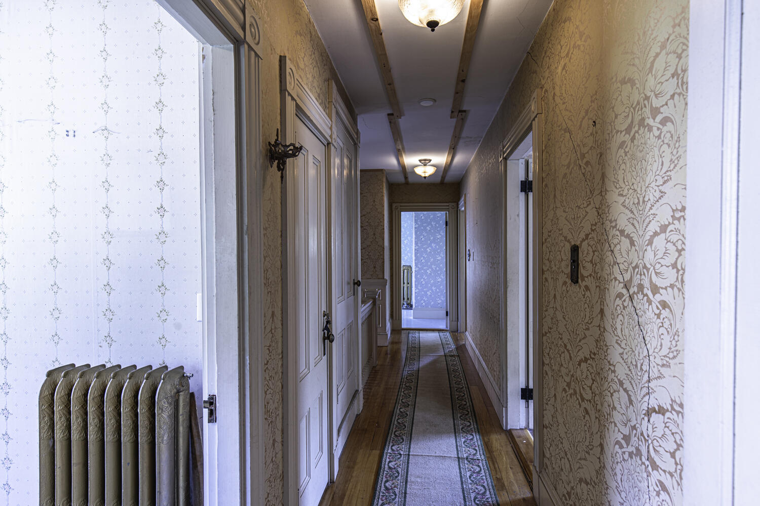 24 Campbell Hill