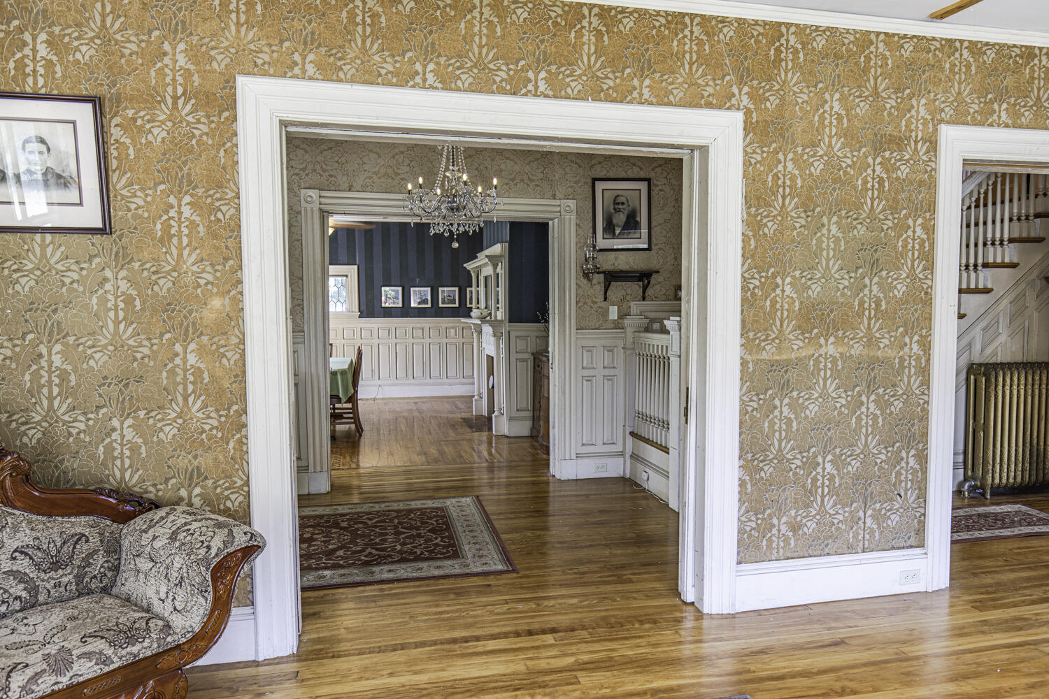 24 Campbell Hill