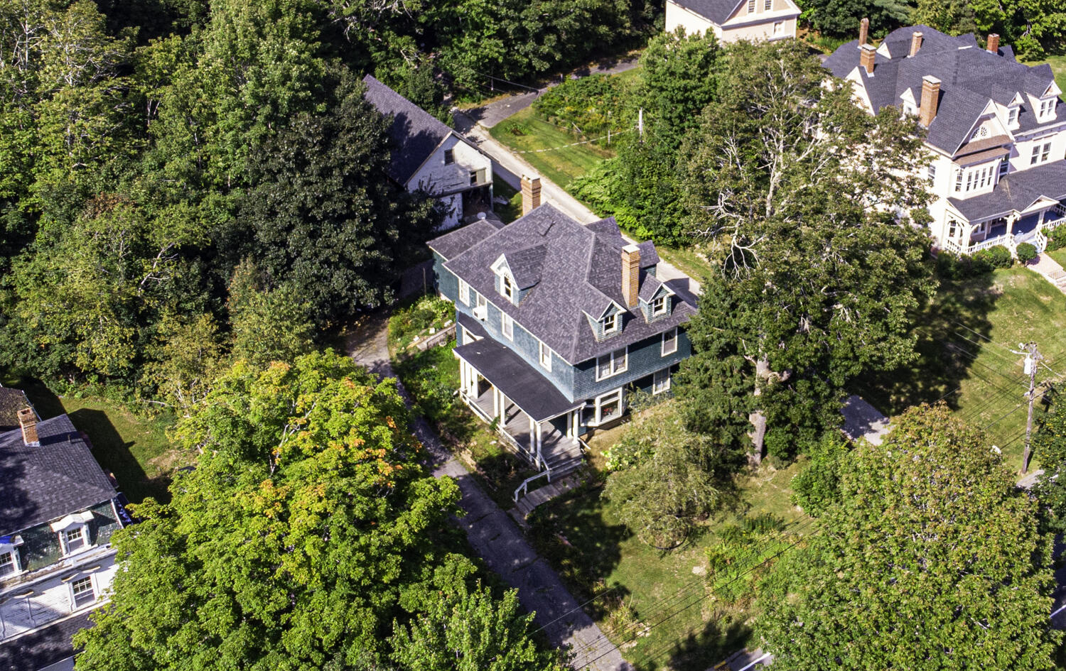 24 Campbell Hill
