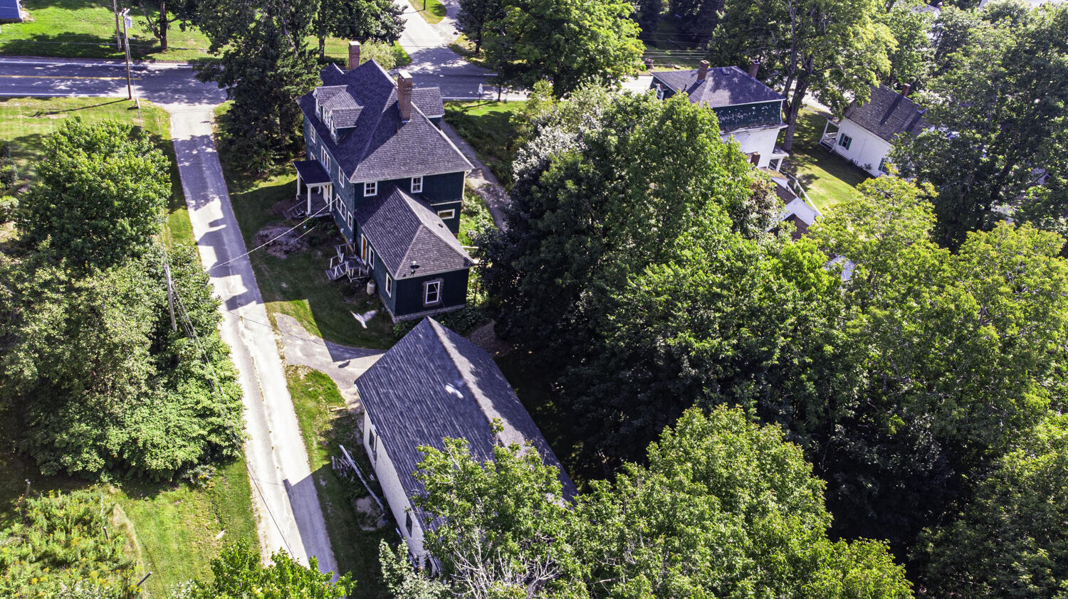 24 Campbell Hill