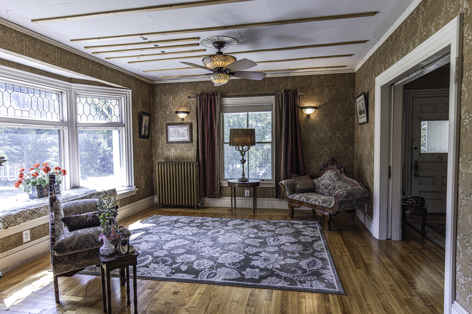 24 Campbell Hill