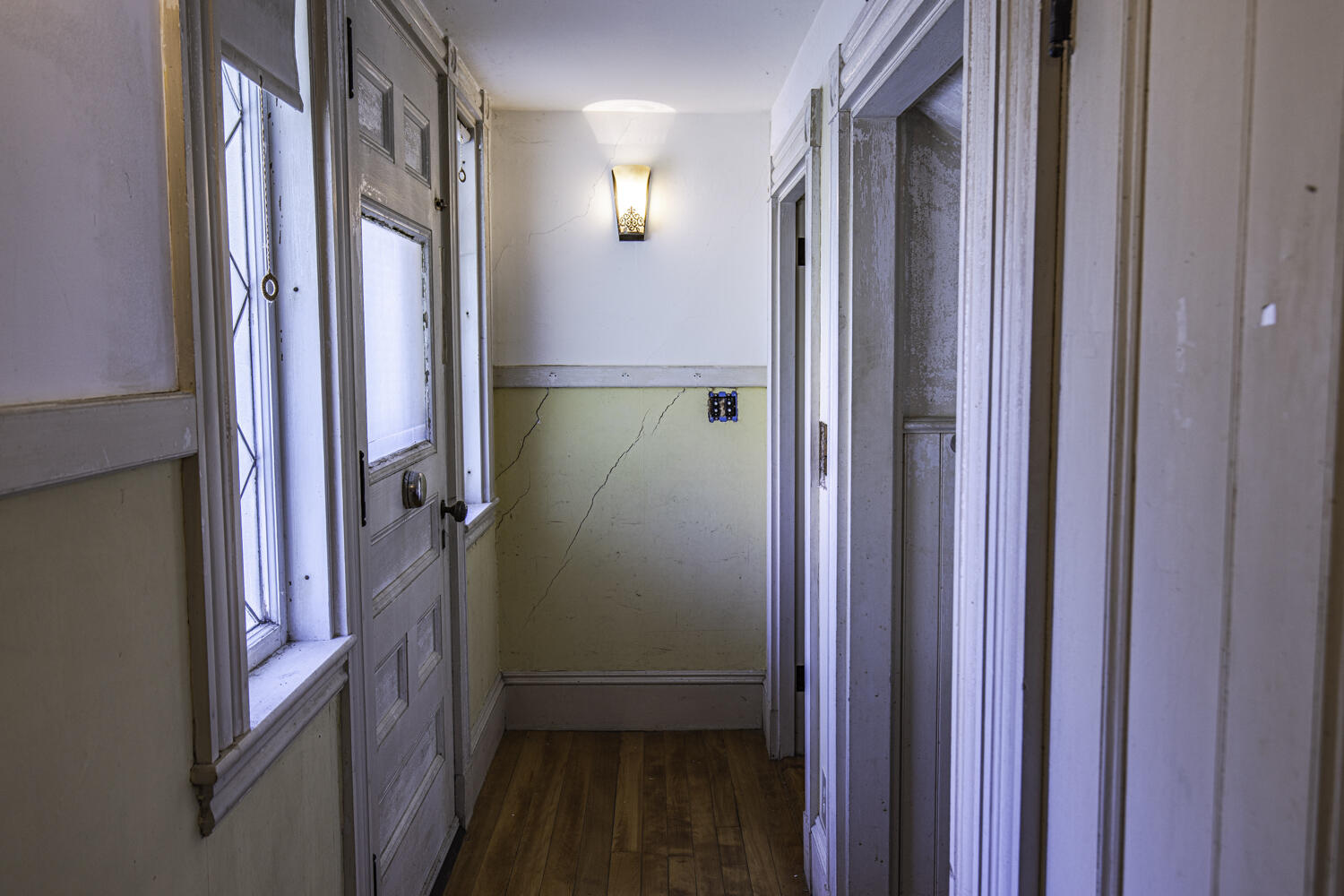 24 Campbell Hill