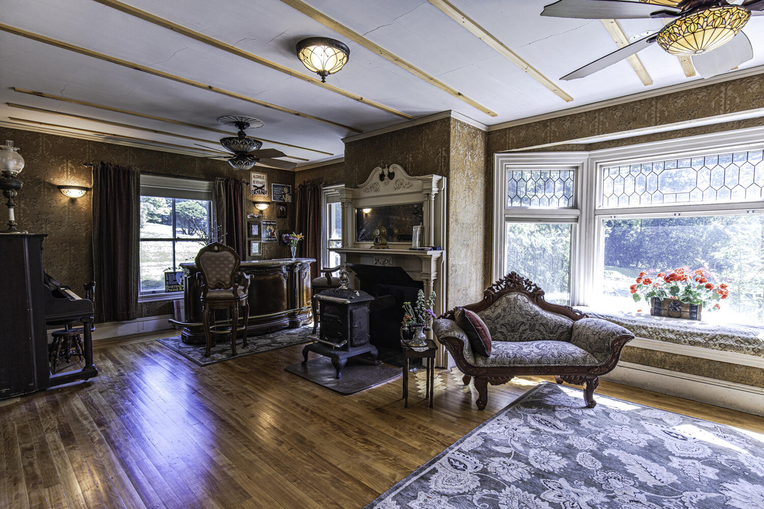 24 Campbell Hill