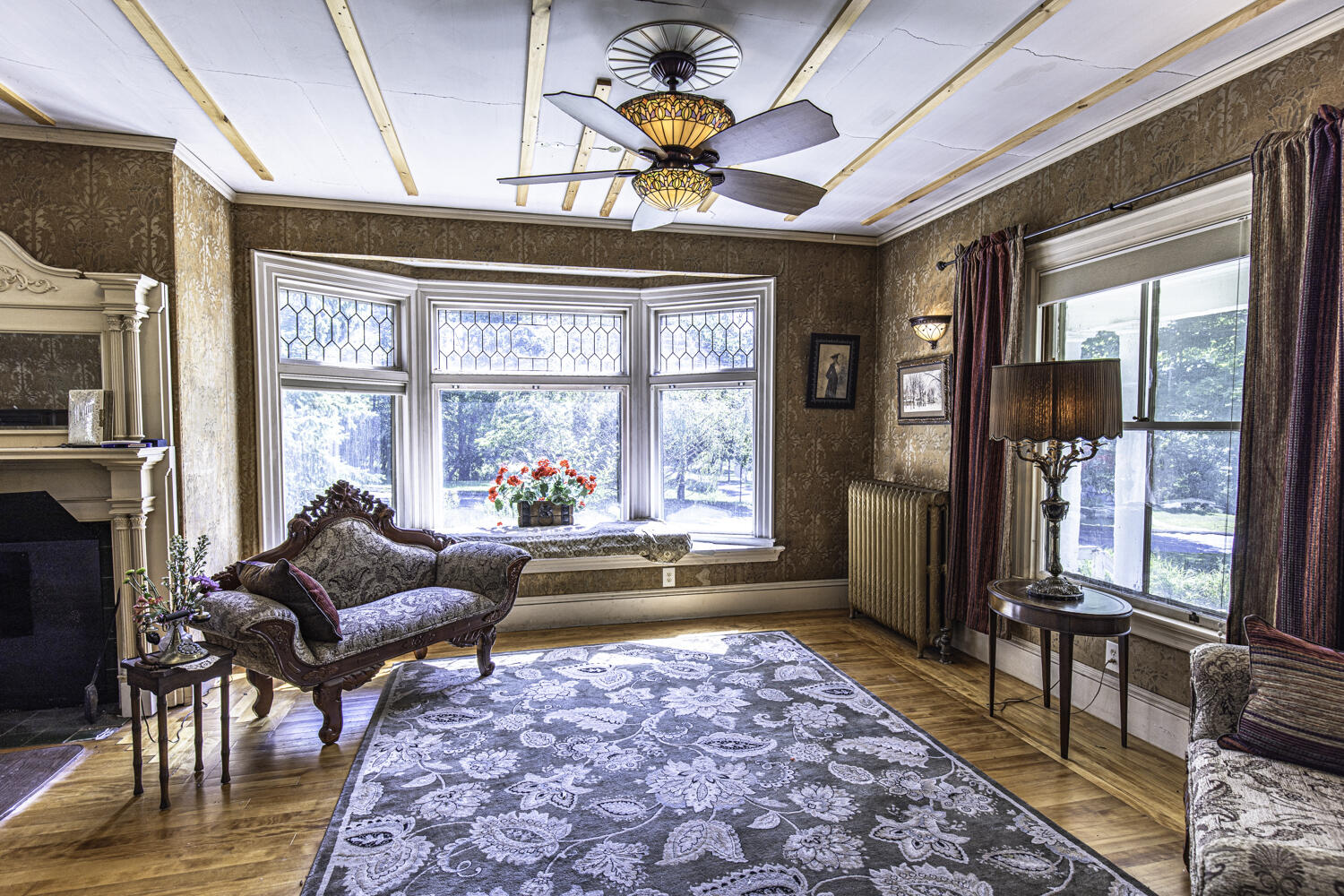 24 Campbell Hill