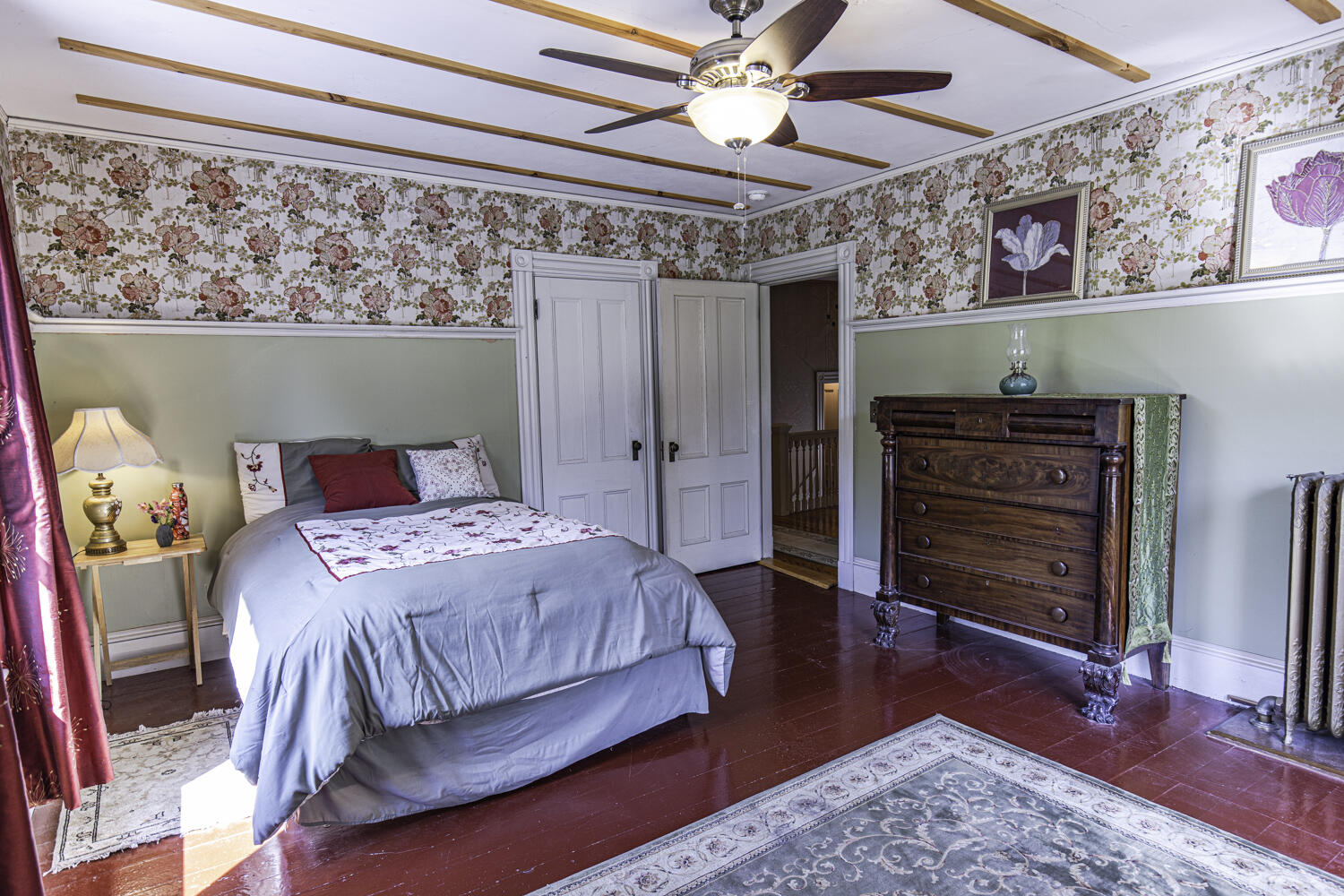 24 Campbell Hill