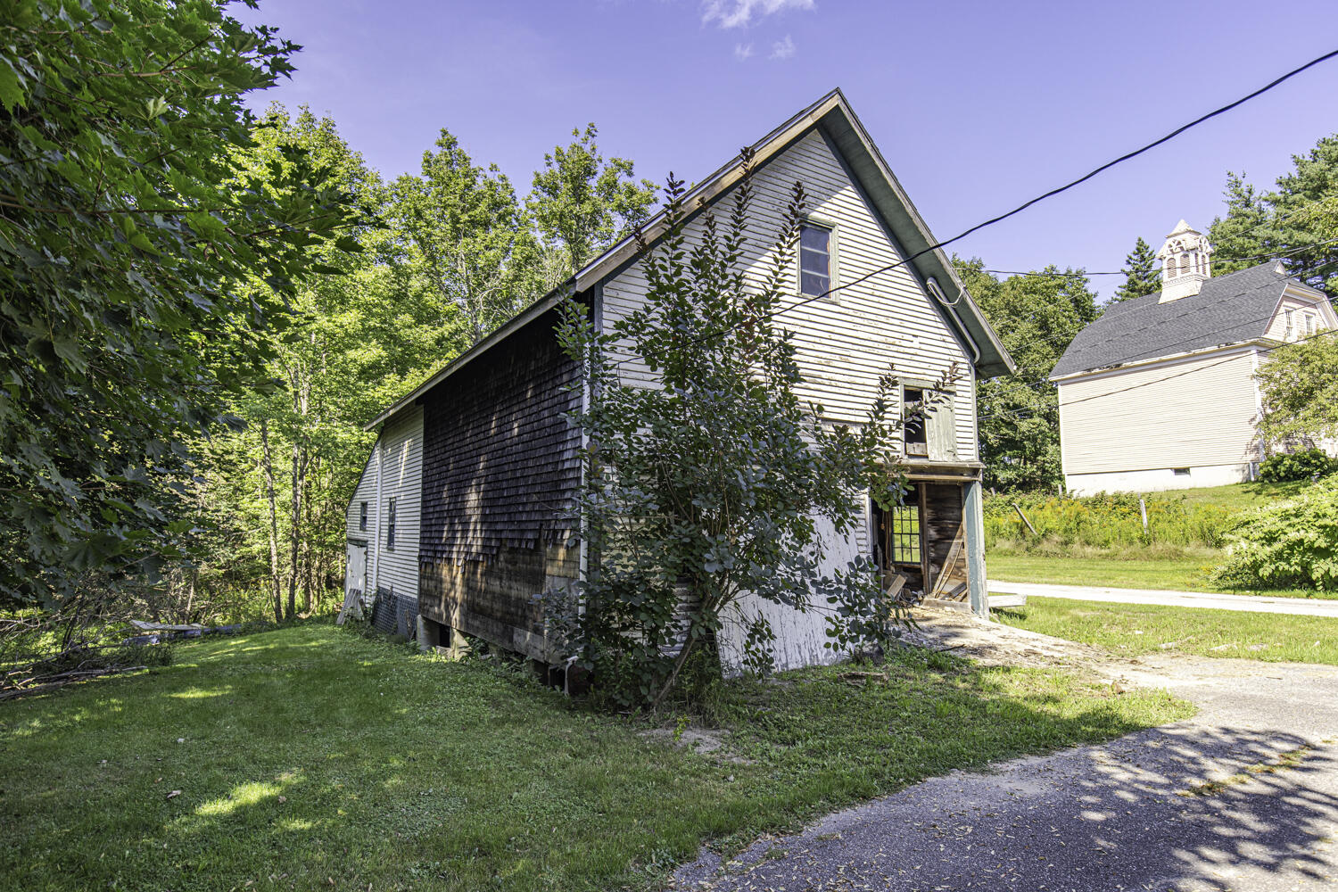 24 Campbell Hill