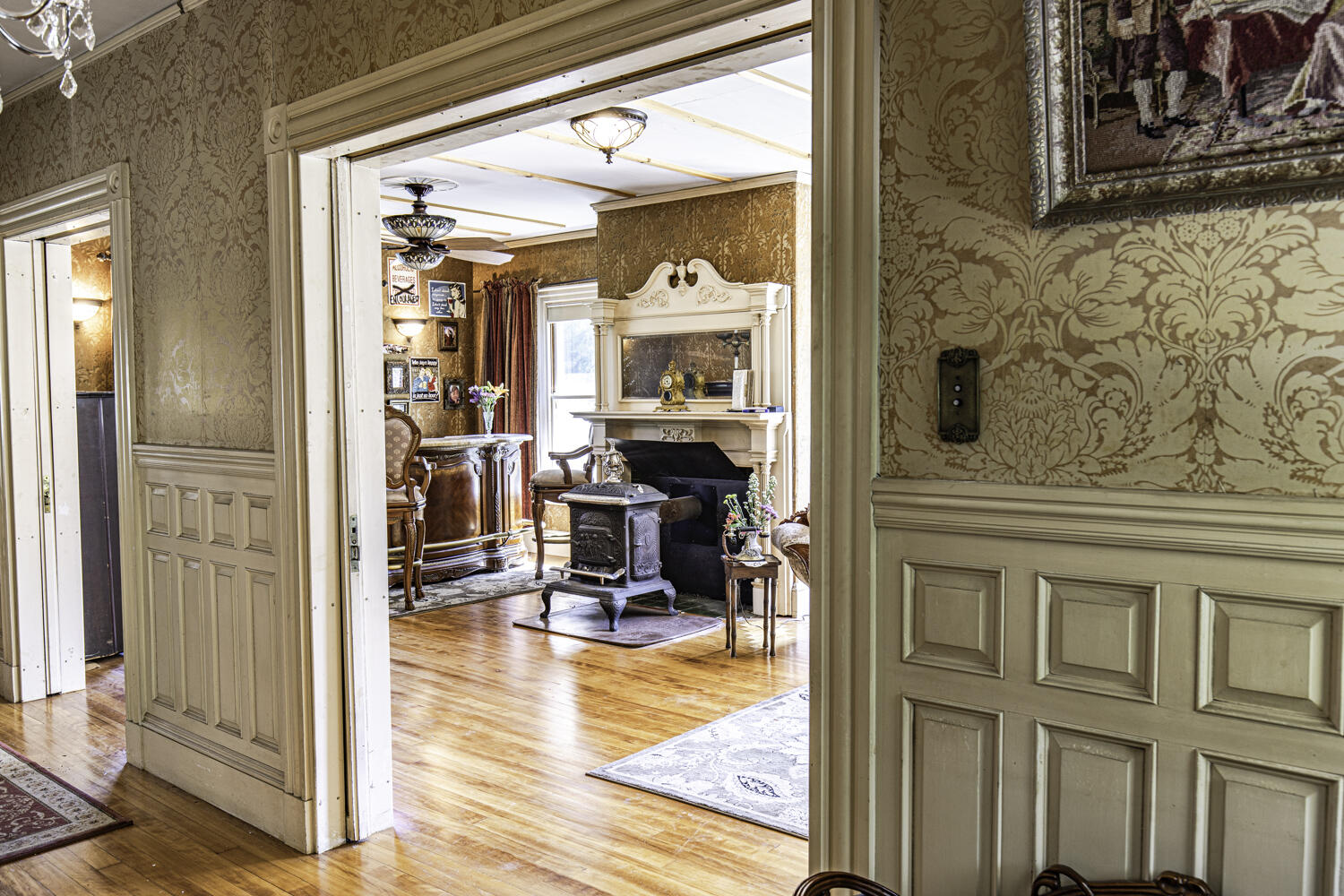 24 Campbell Hill