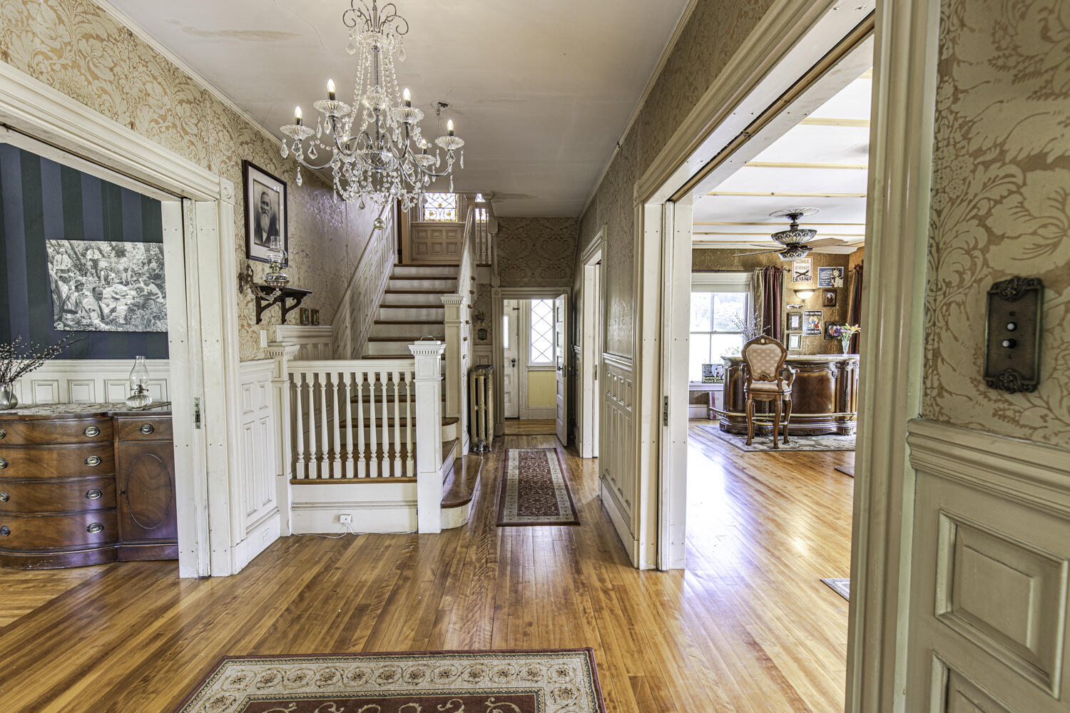 24 Campbell Hill