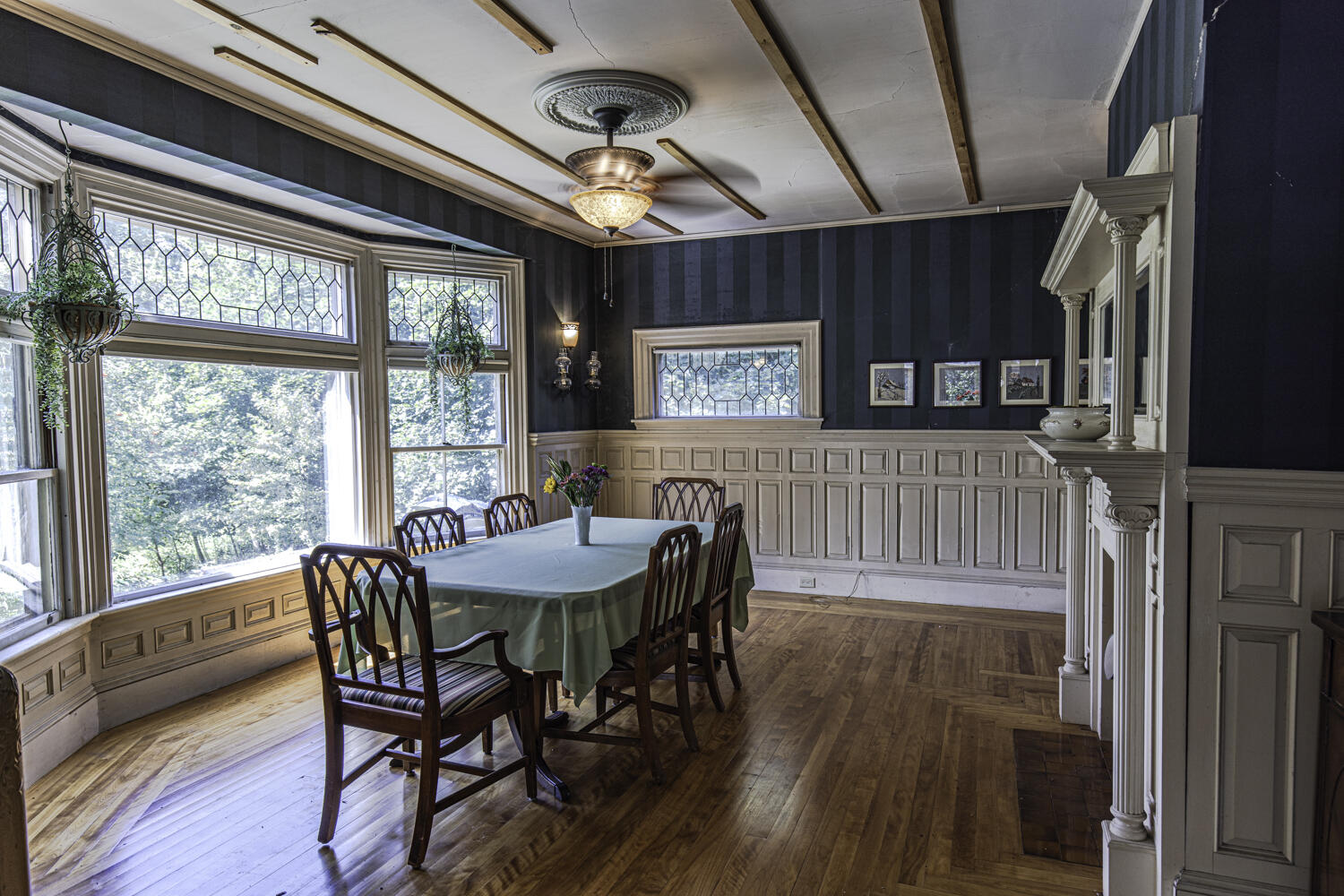 24 Campbell Hill