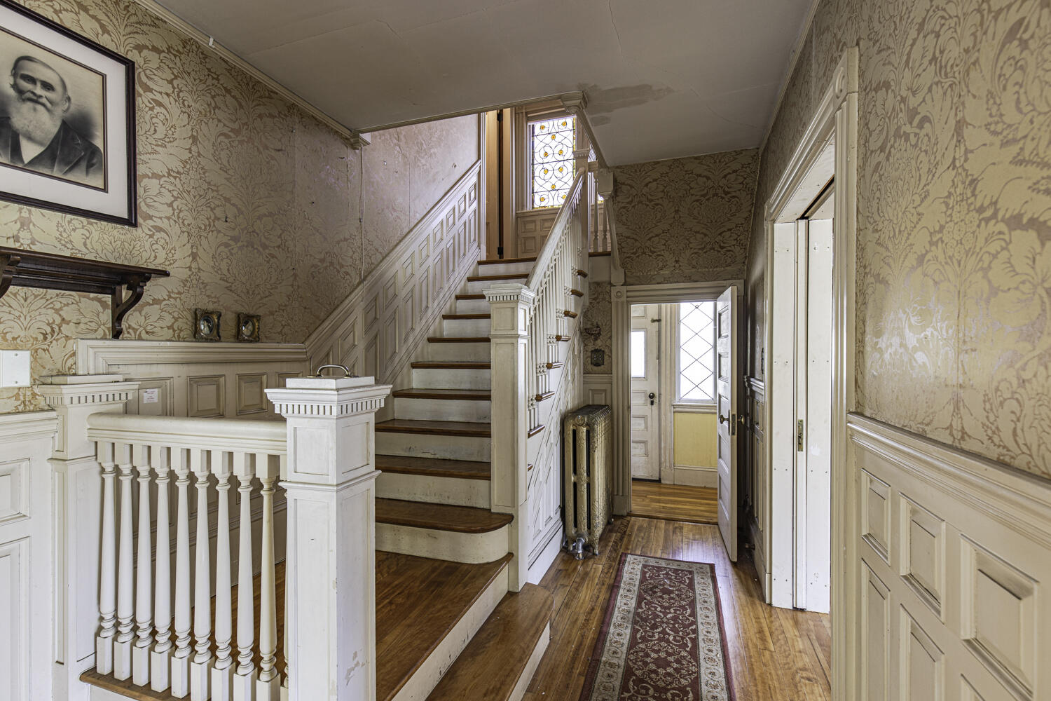 24 Campbell Hill