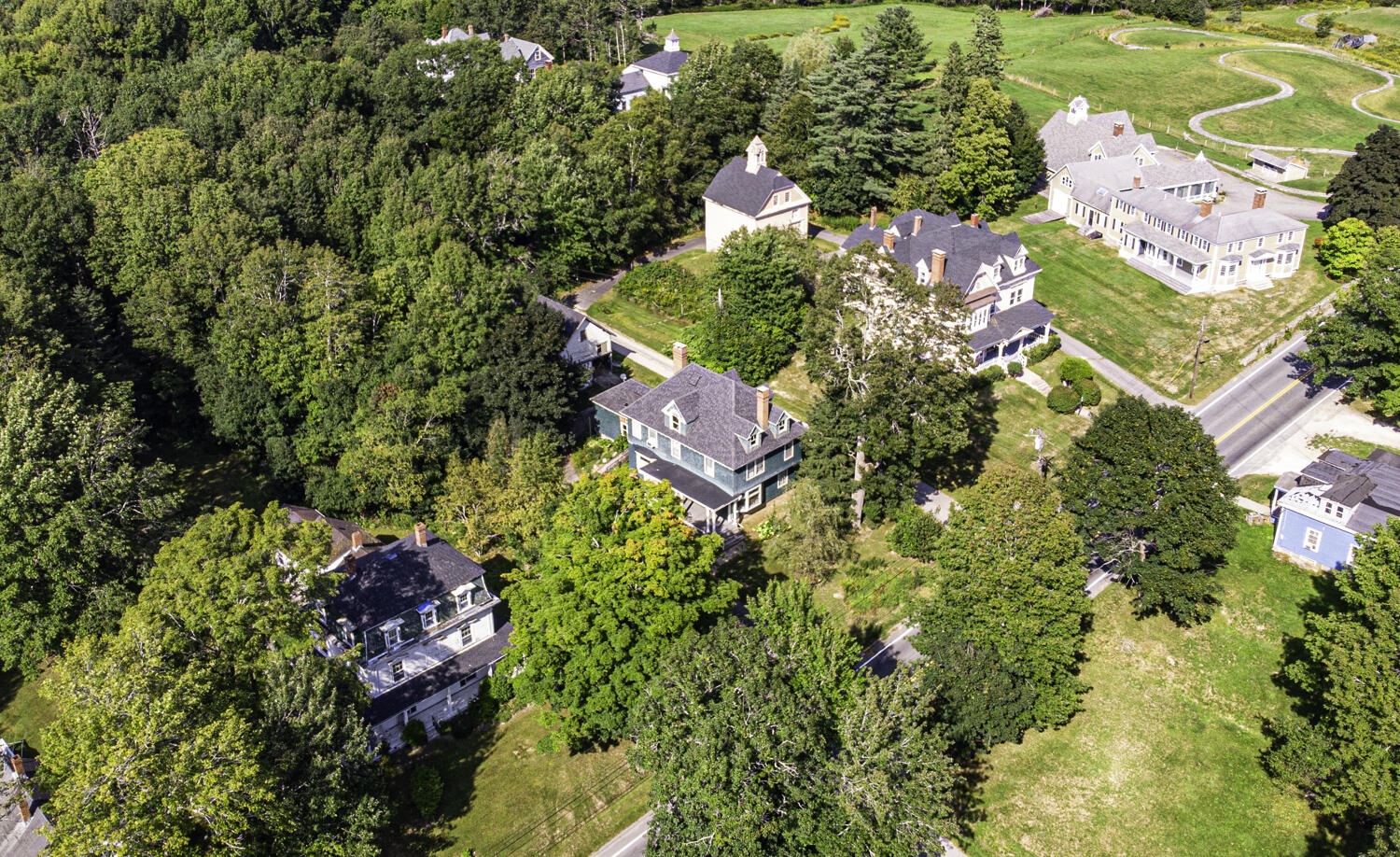 24 Campbell Hill