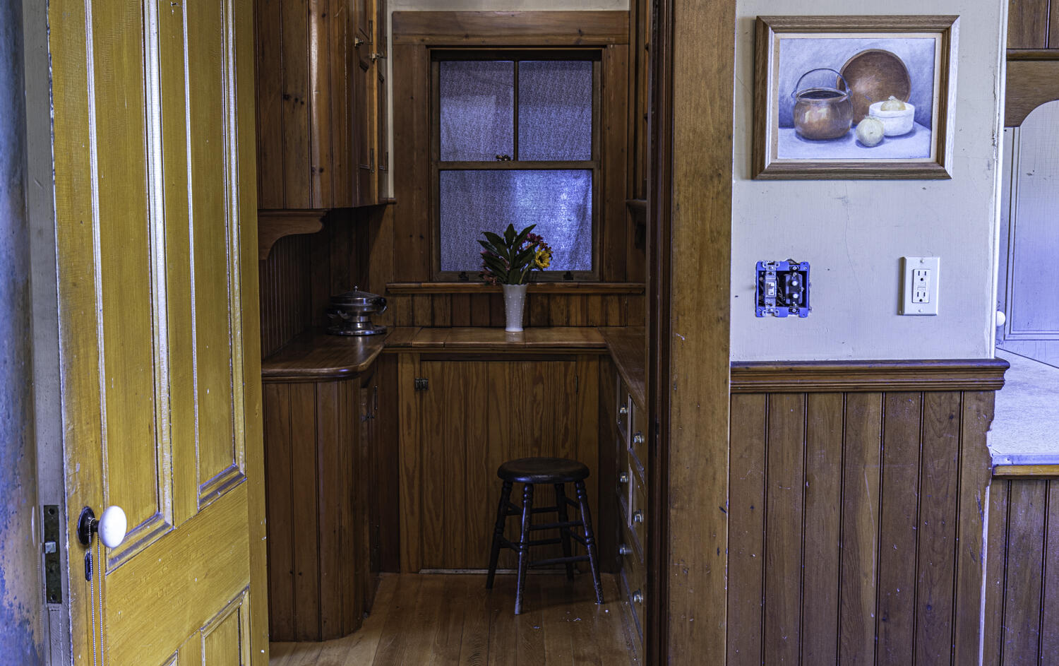 24 Campbell Hill
