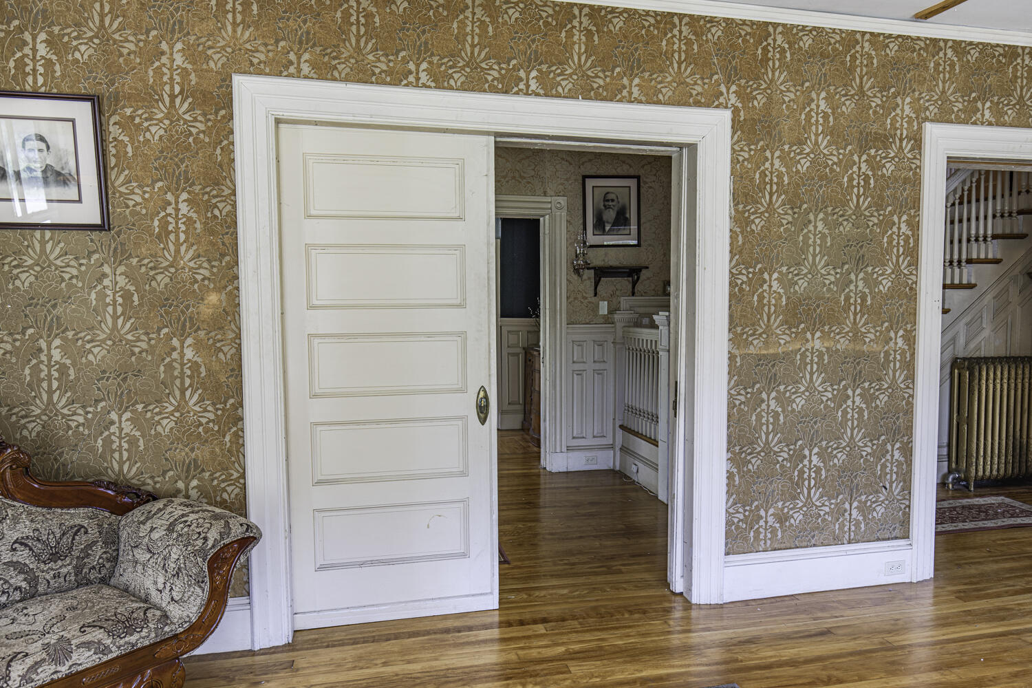 24 Campbell Hill