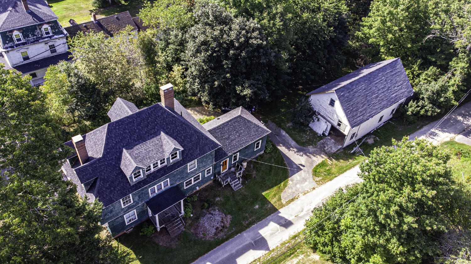 24 Campbell Hill