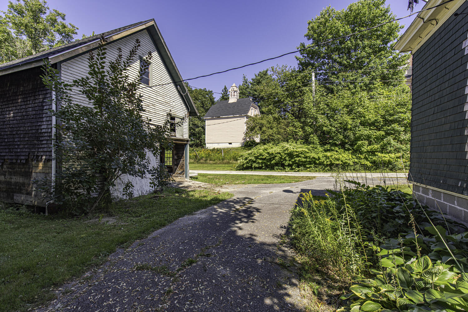 24 Campbell Hill