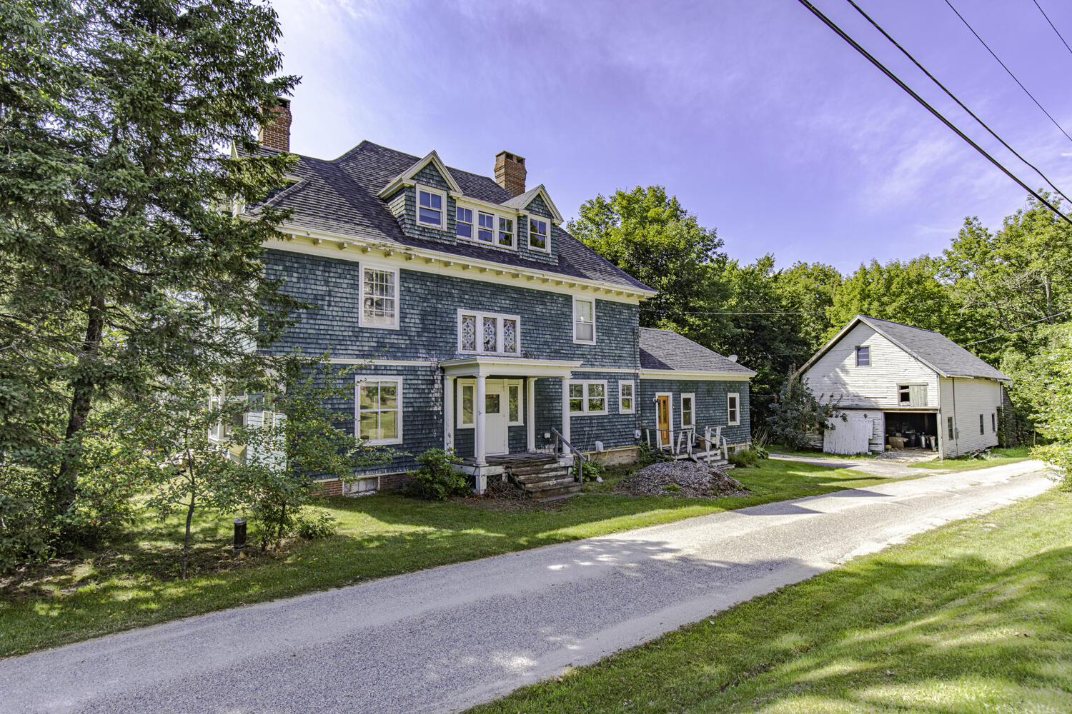 24 Campbell Hill