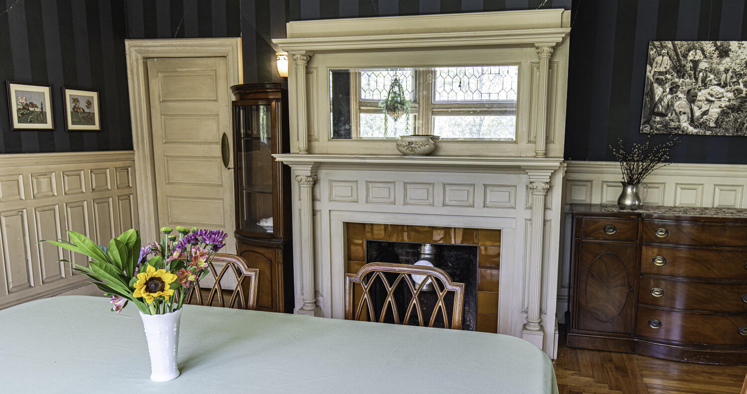 24 Campbell Hill