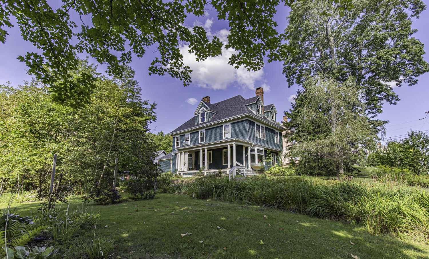 24 Campbell Hill