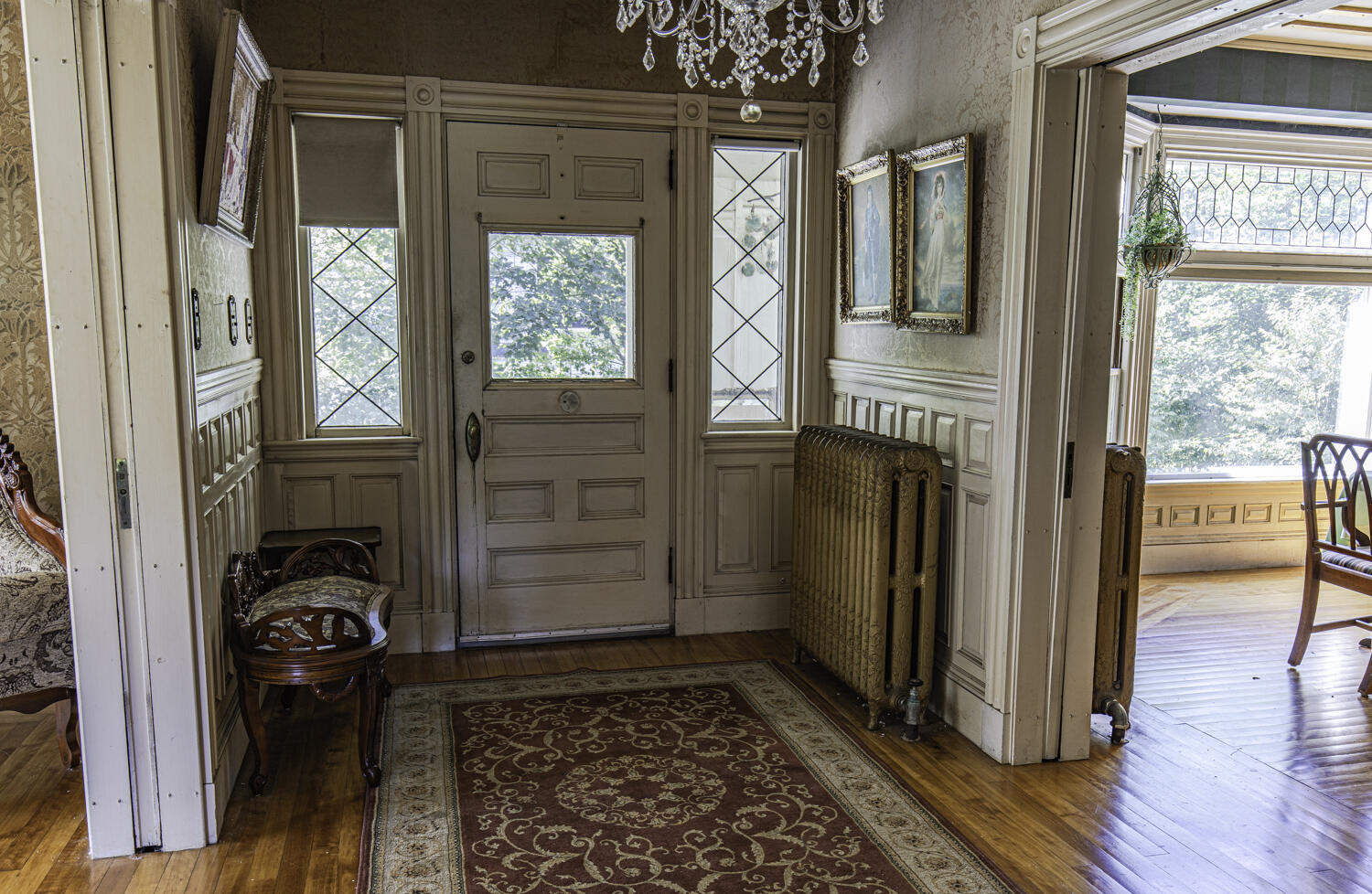 24 Campbell Hill