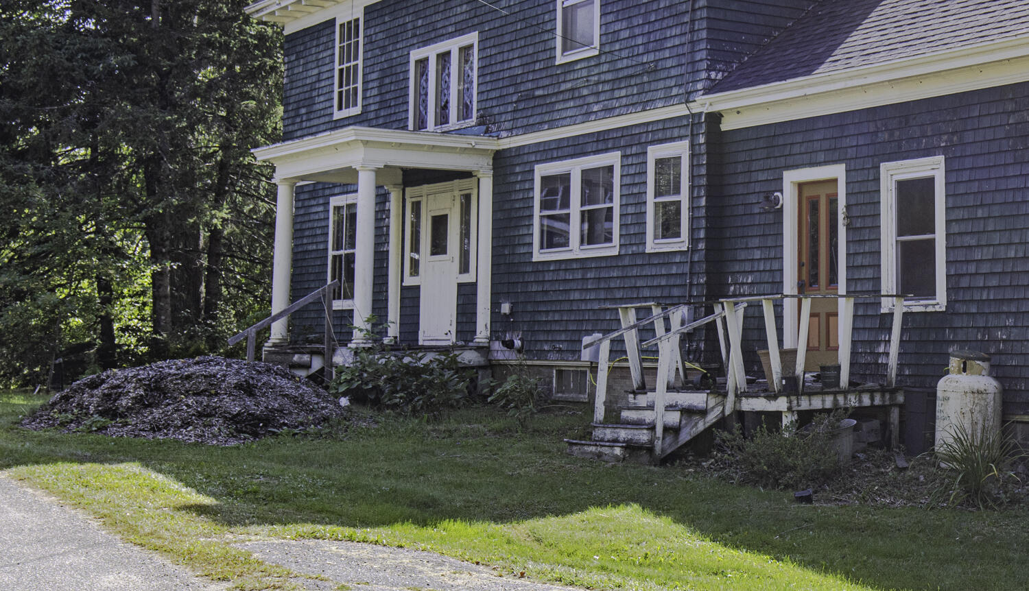 24 Campbell Hill