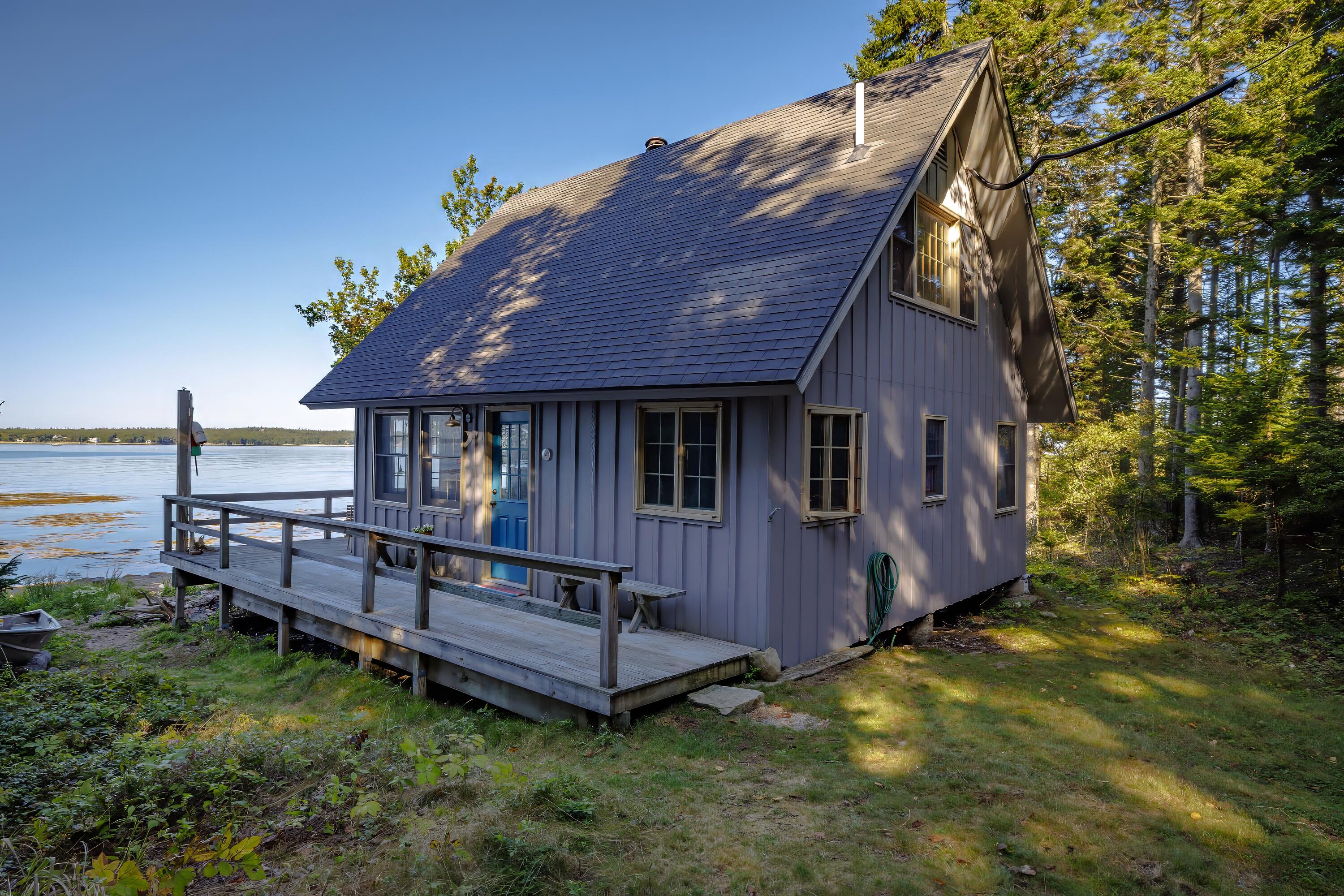 209 Wilderness Shore Road