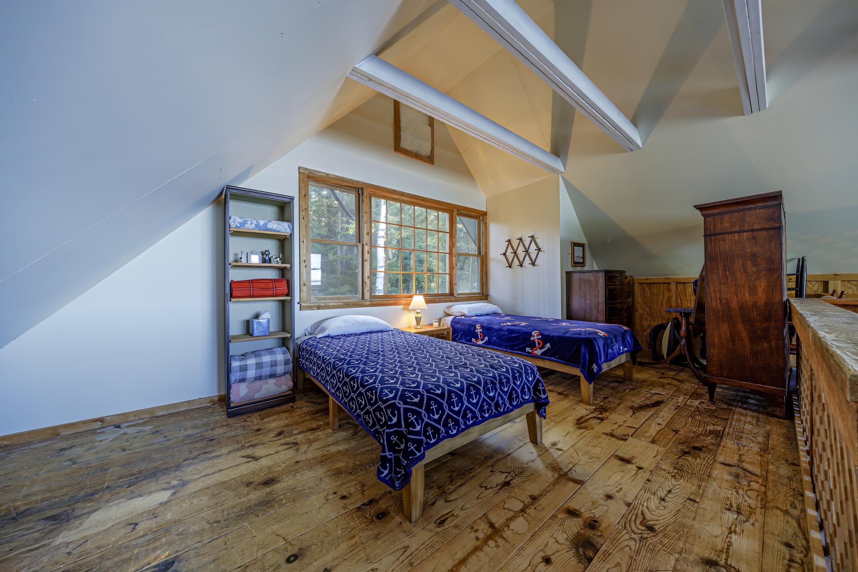 209 Wilderness Shore Road